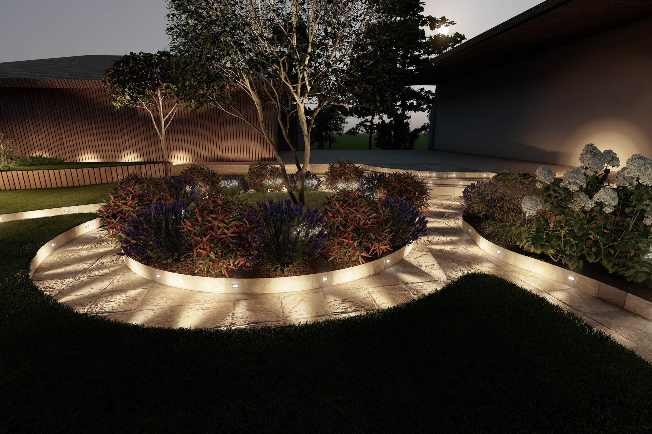 Услуги студии дизайна интерьера и ландшафта в Пятигорске | OXY Design. Дизайн интерьера, мебели и ландшафта на КМВ | OXY Design