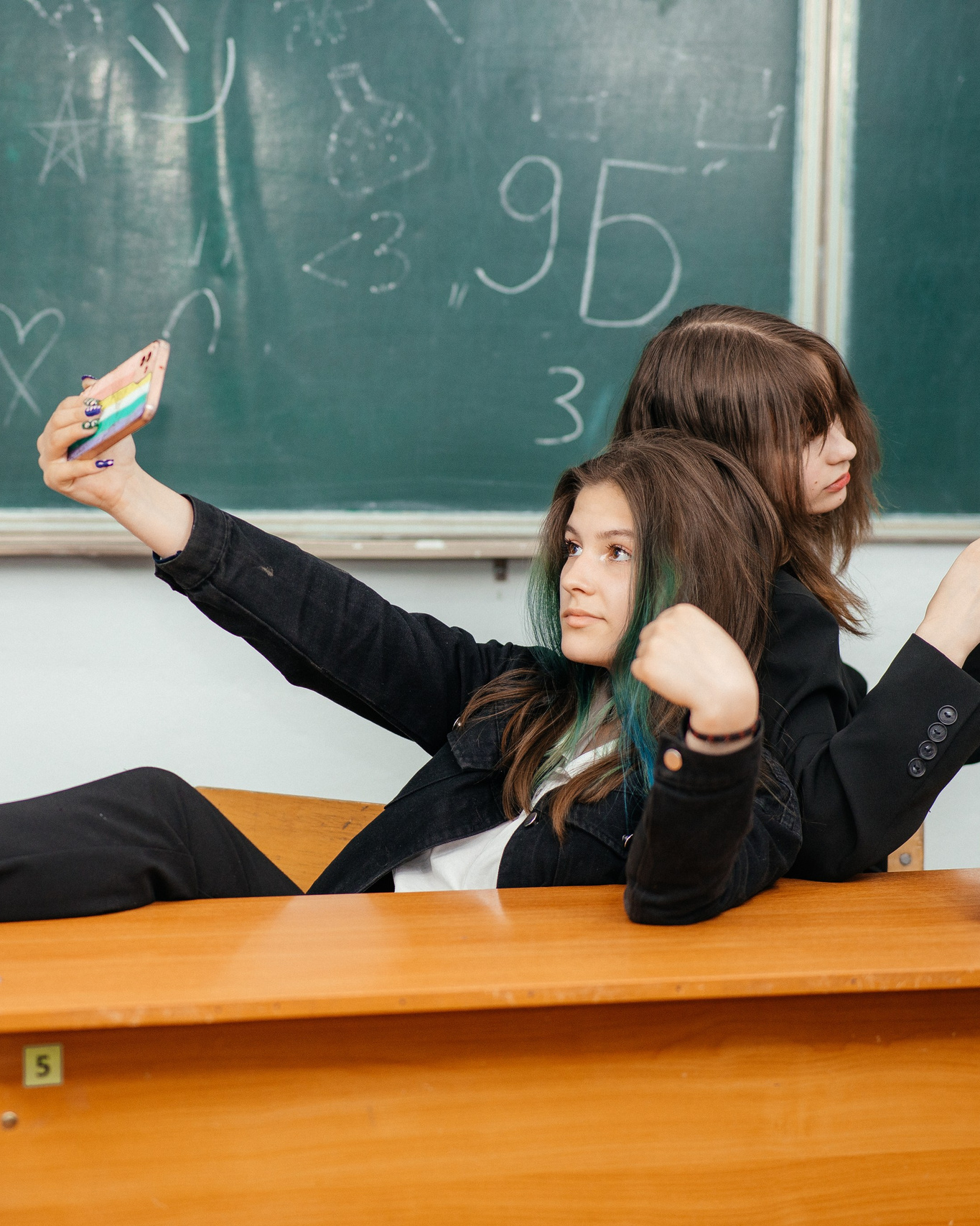 Портфолио. Выпускные альбомы и виньетки в г. Усть-Каменогорск и ВКО