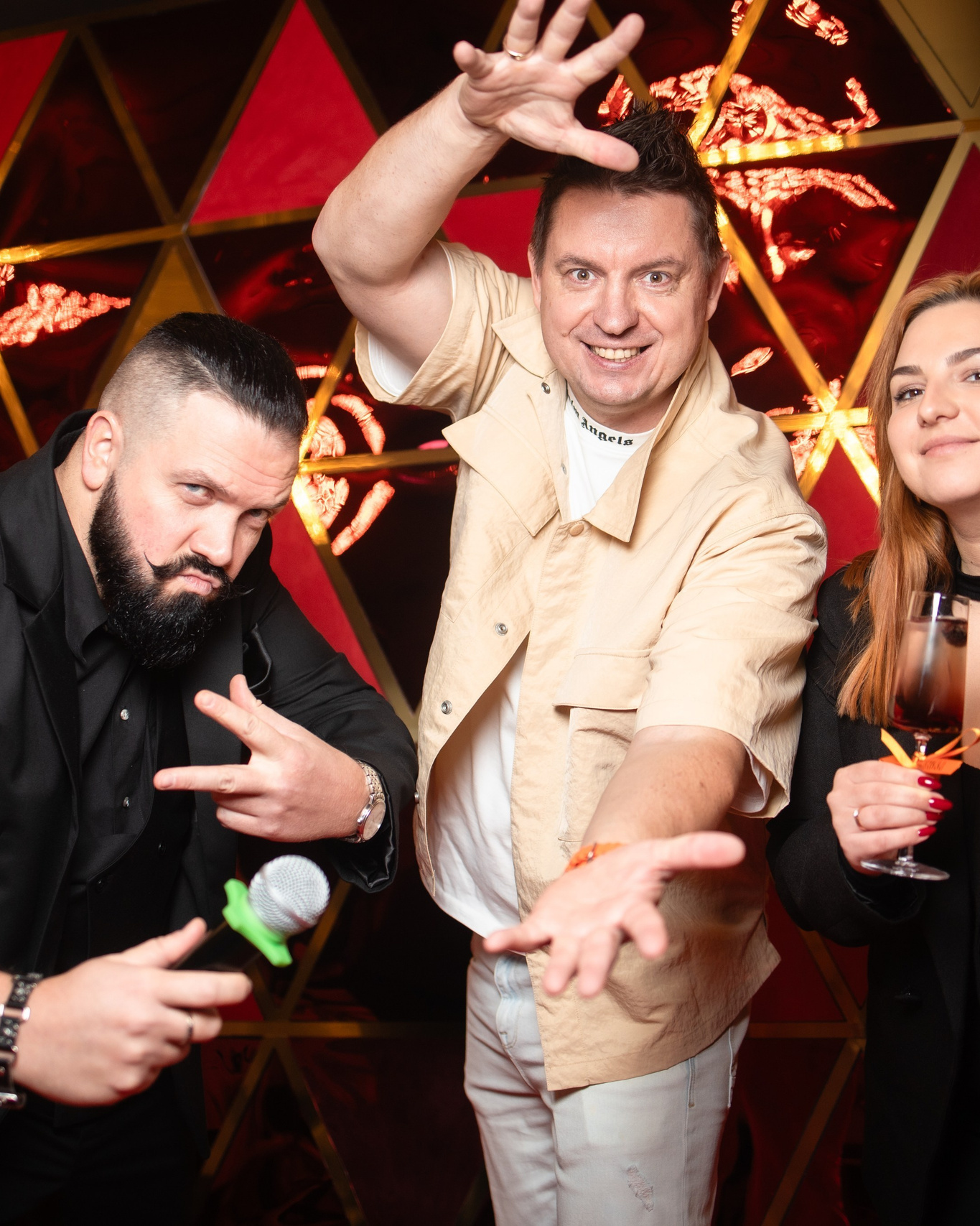 Портретная фотосъемка