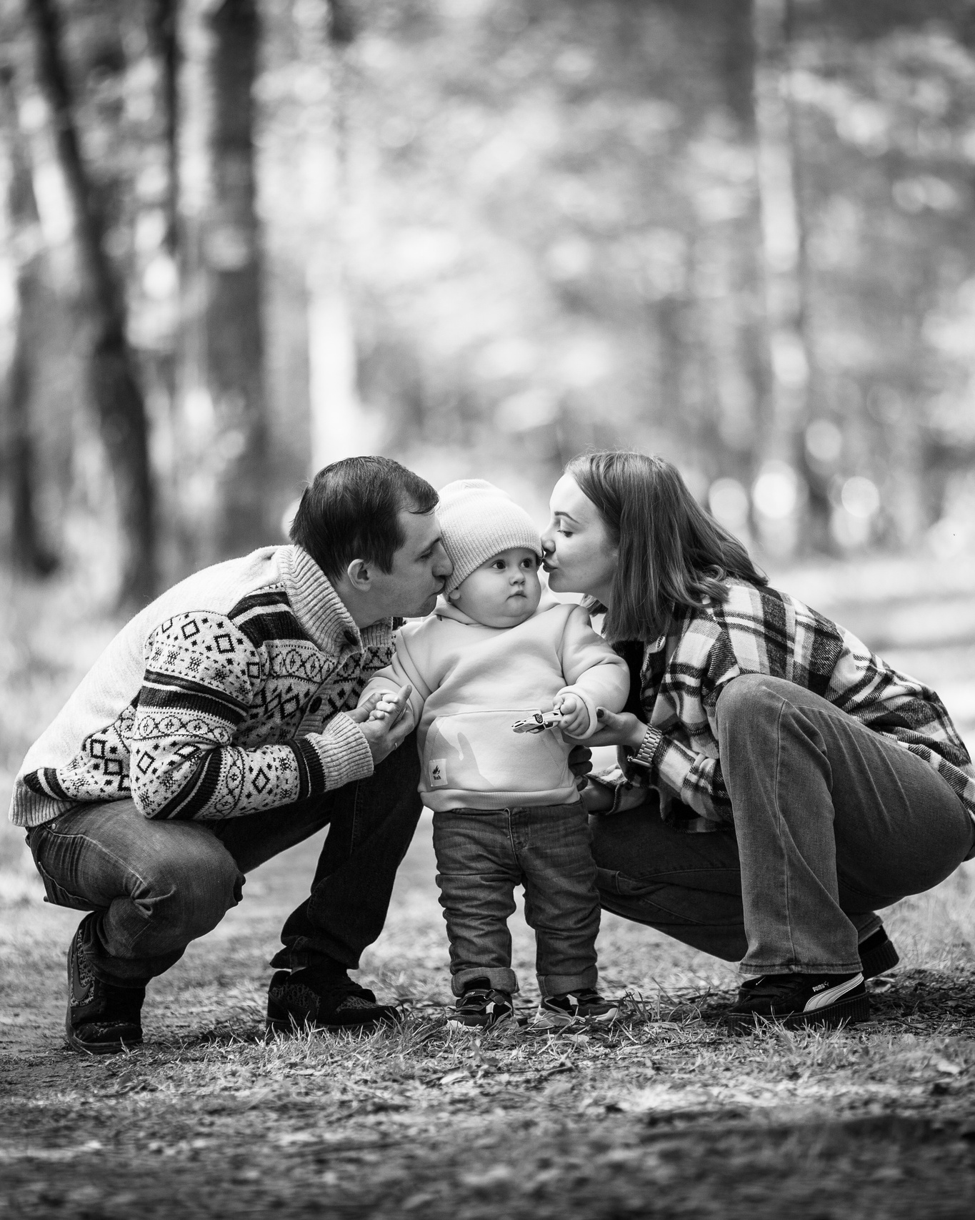 Фотограф Сергей Кочеру в Калининграде и Калининградской области