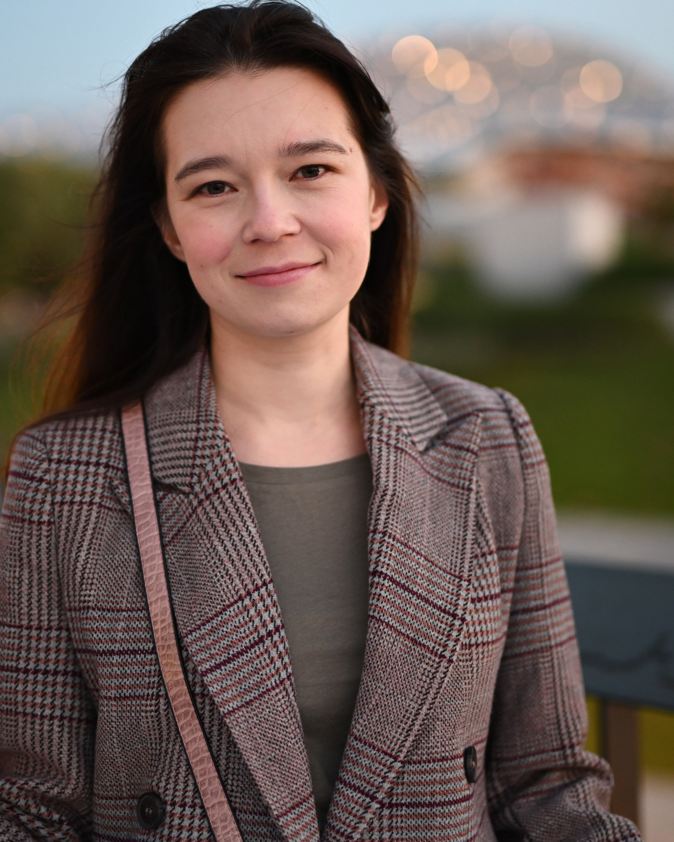 Фотограф в Москве Надежда Кураева