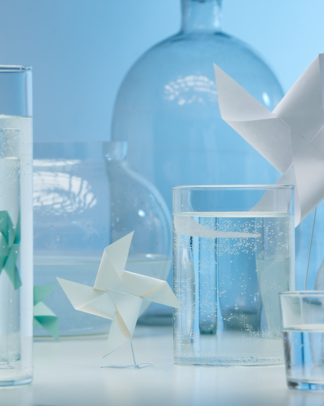 Commercial. Andrew Valmus