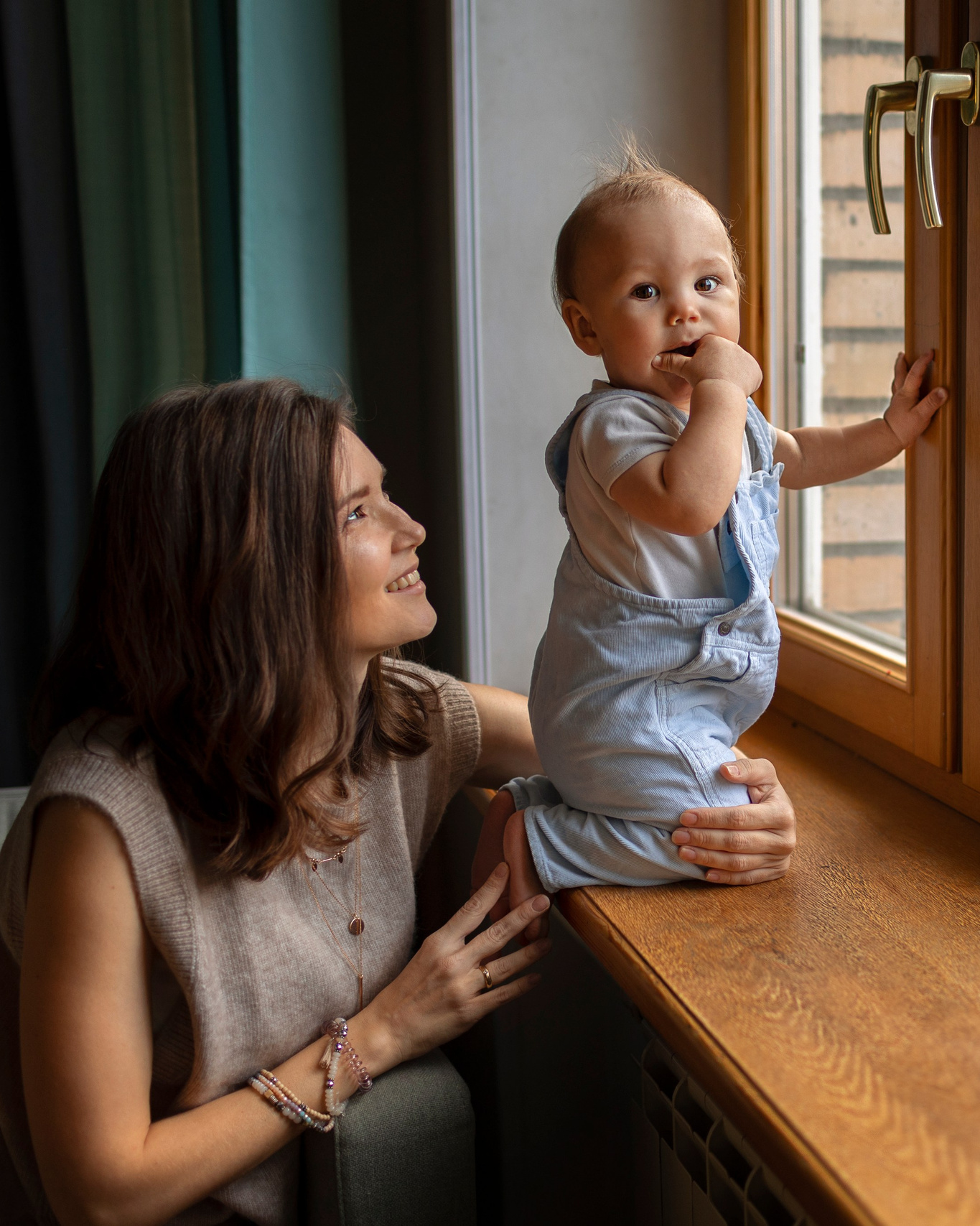 Семейный и детский фотограф В Москве Парамонова Екатерина