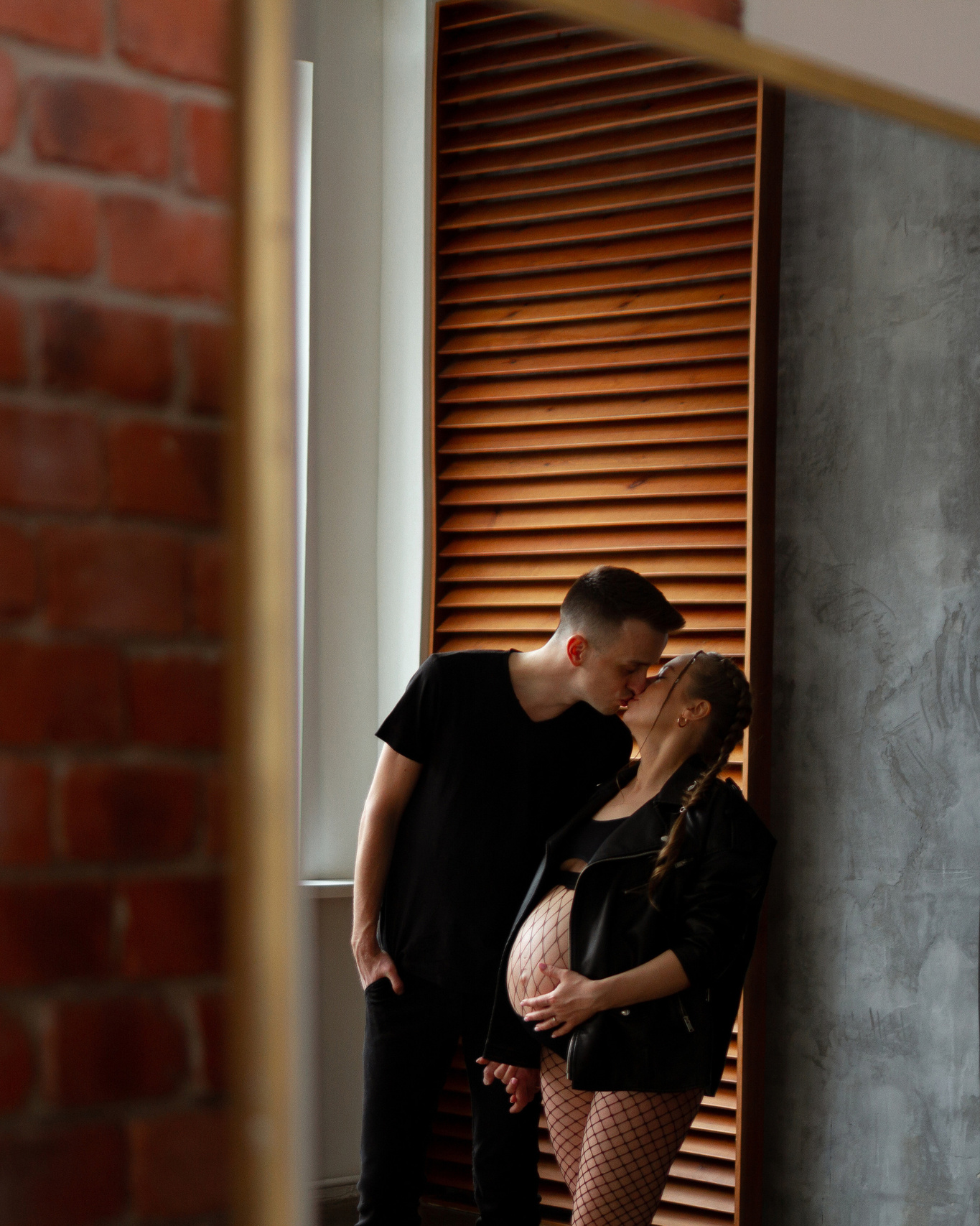 фотосессия для беременных екатеринбург