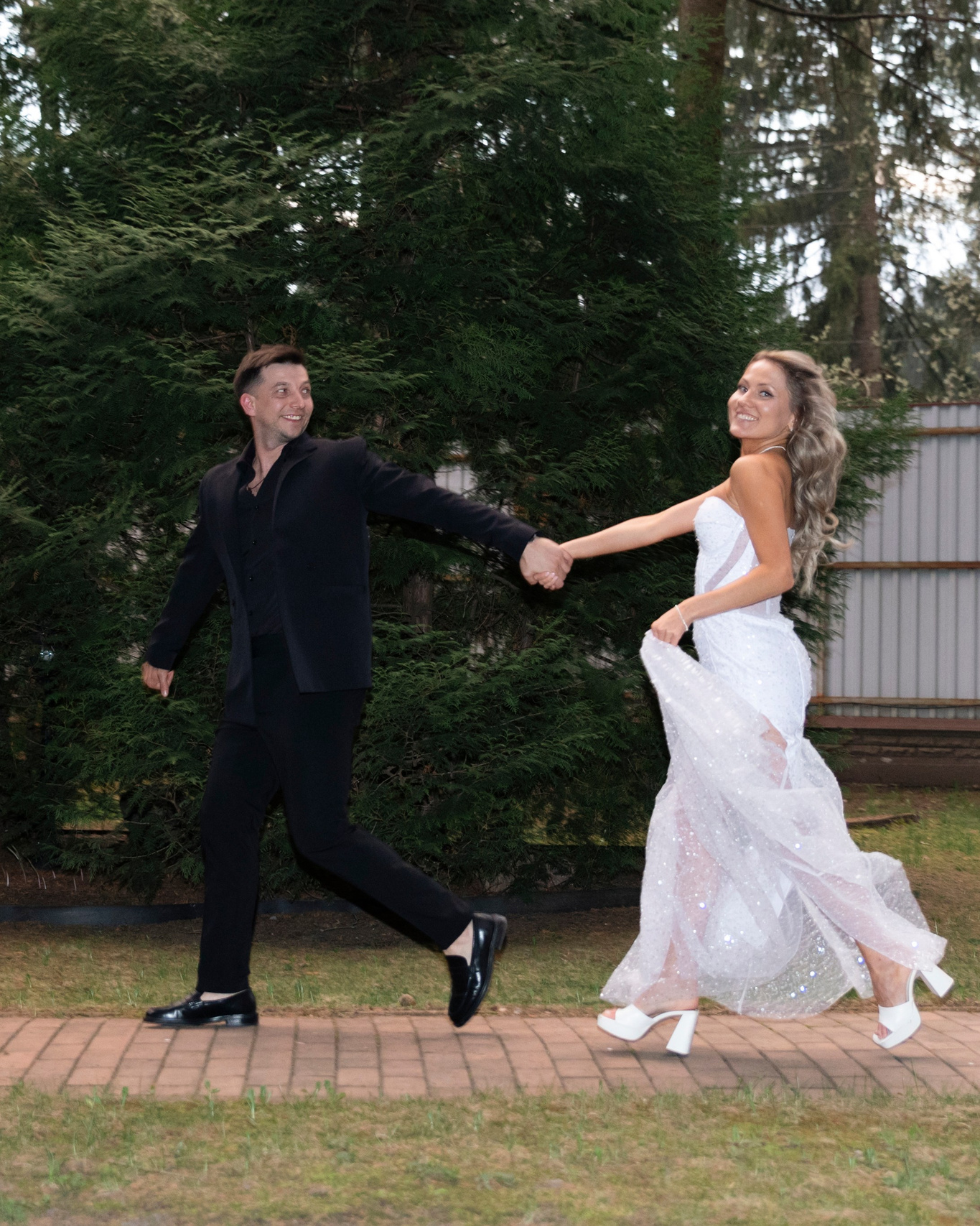 Видеограф, фотограф в Москве Мария Васильева