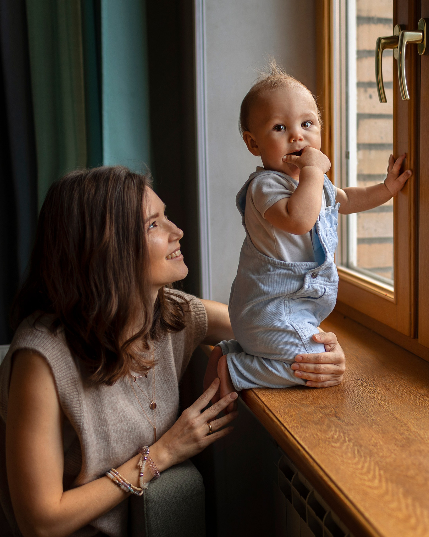 Портфолио. Семейный и детский фотограф В Москве Парамонова Екатерина