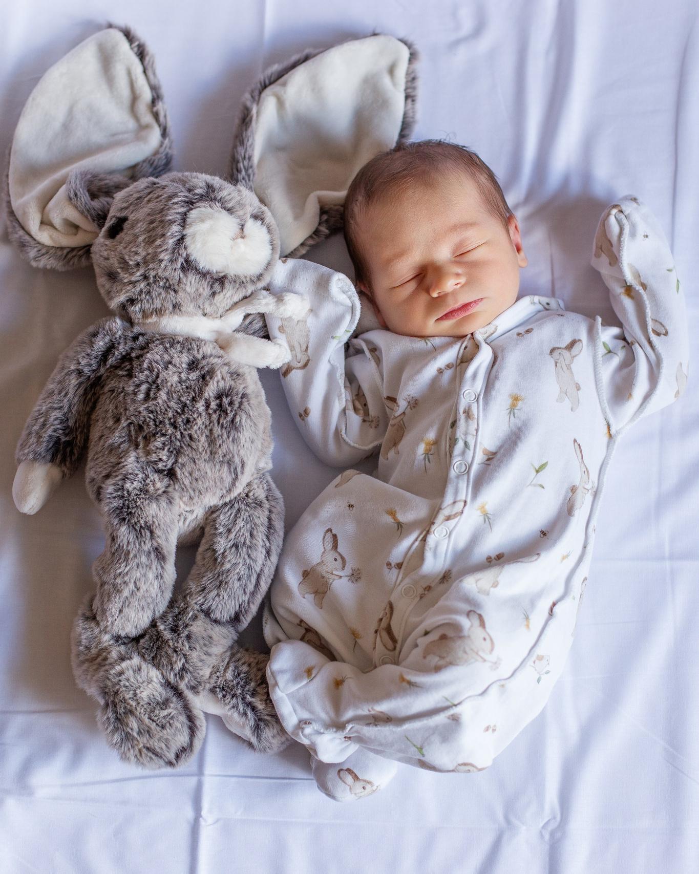 Фотограф новорожденных и детский в Сергиевом Посаде Кругликова Юлия