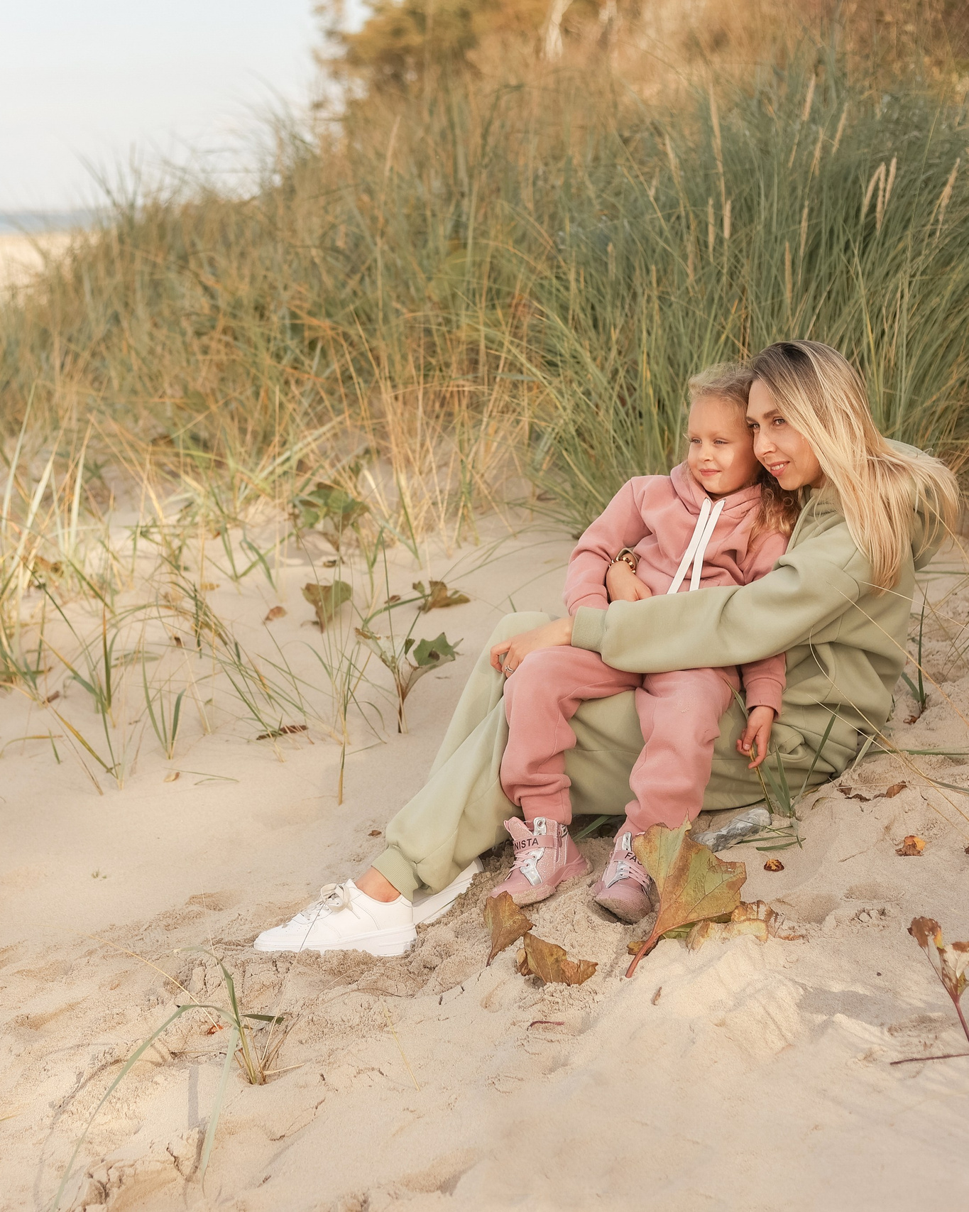 Семейный фотограф в Калининграде Никазакова Ольга