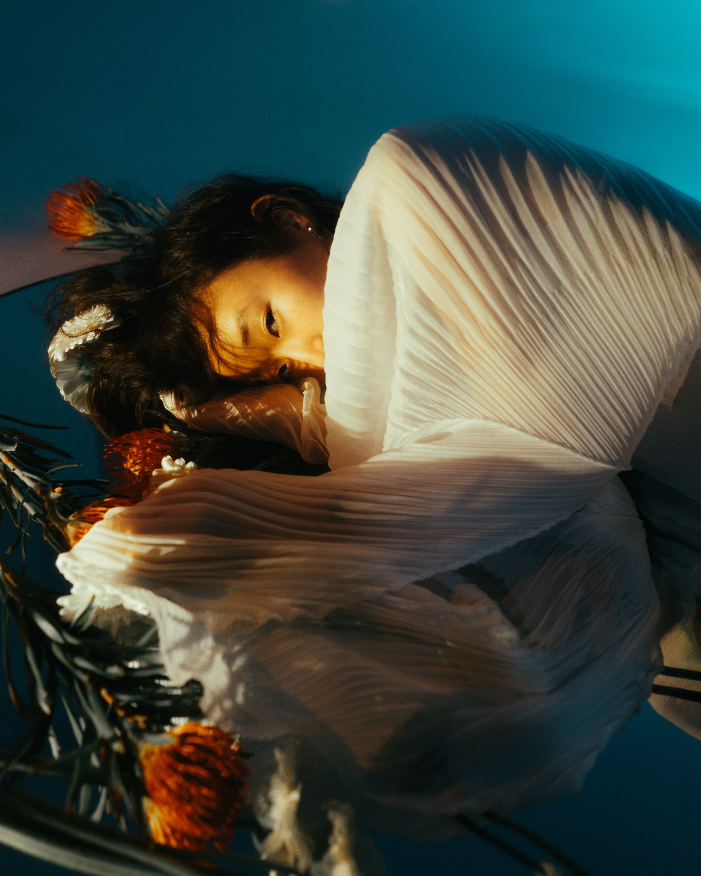 Портретный фотограф в Москве Диана Бергман