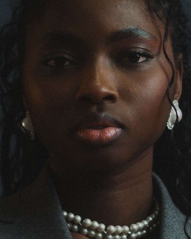 Training in photo processing and retouching