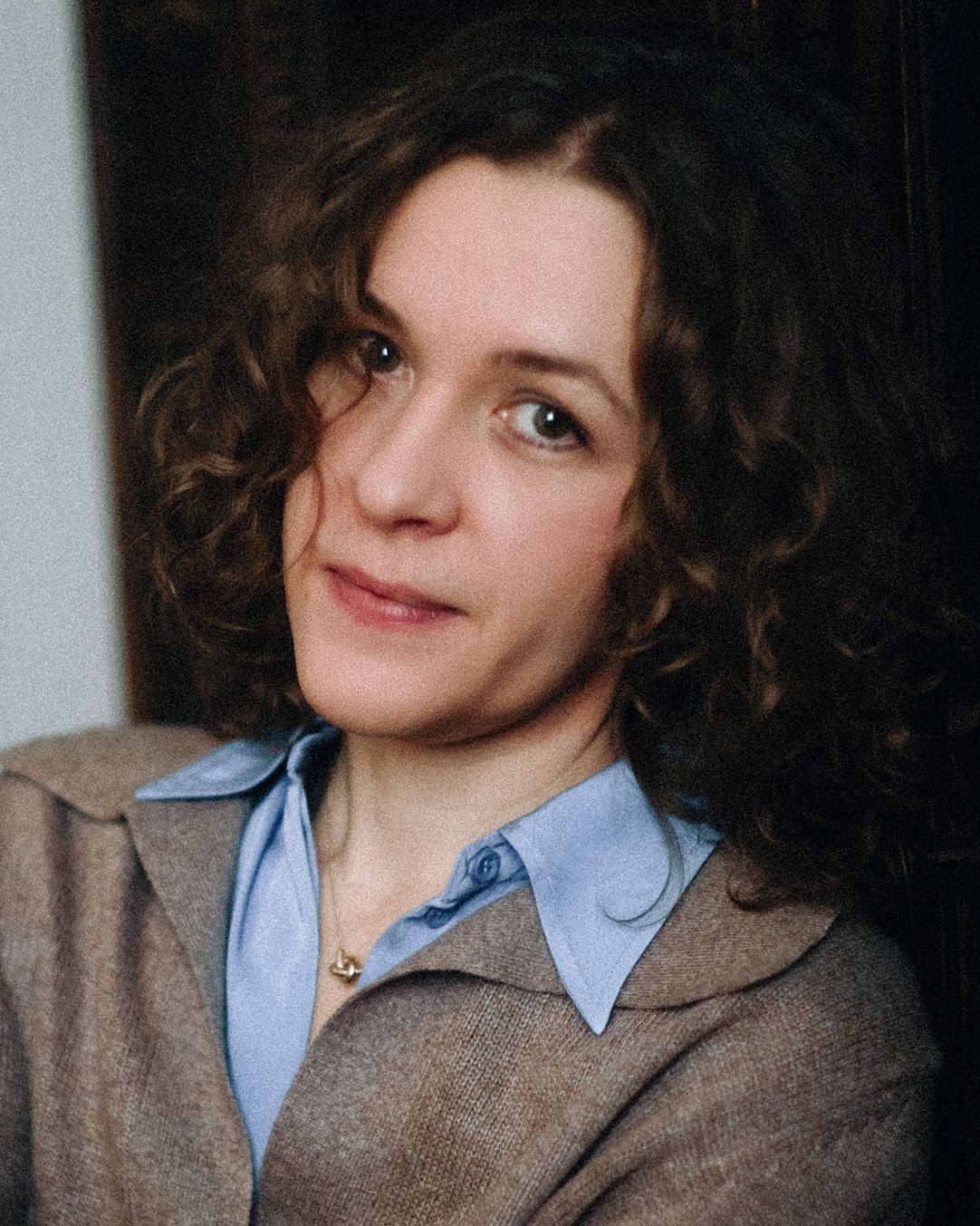 Фотограф в Москве Наталья Новикова