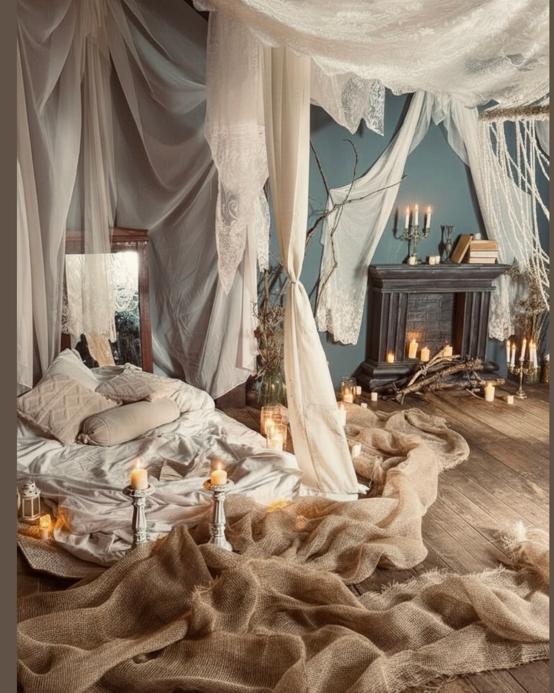 Необычные студии Москвы: ваш гид по самым крутым локациям!