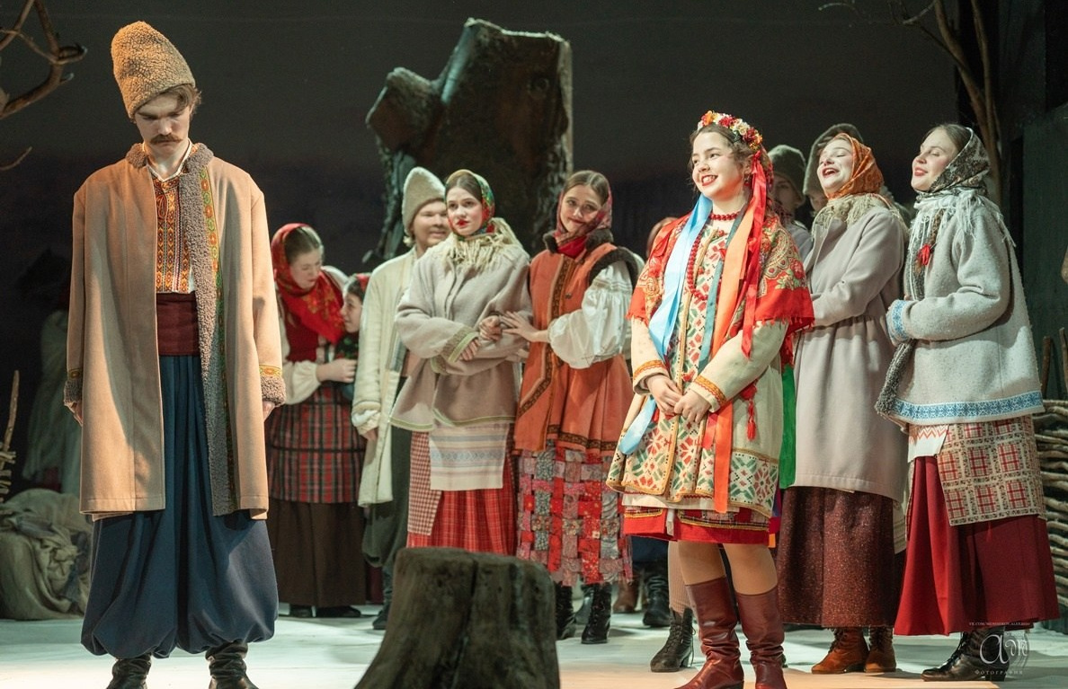 Журнал о самом особенном. Пермь и Пермский край