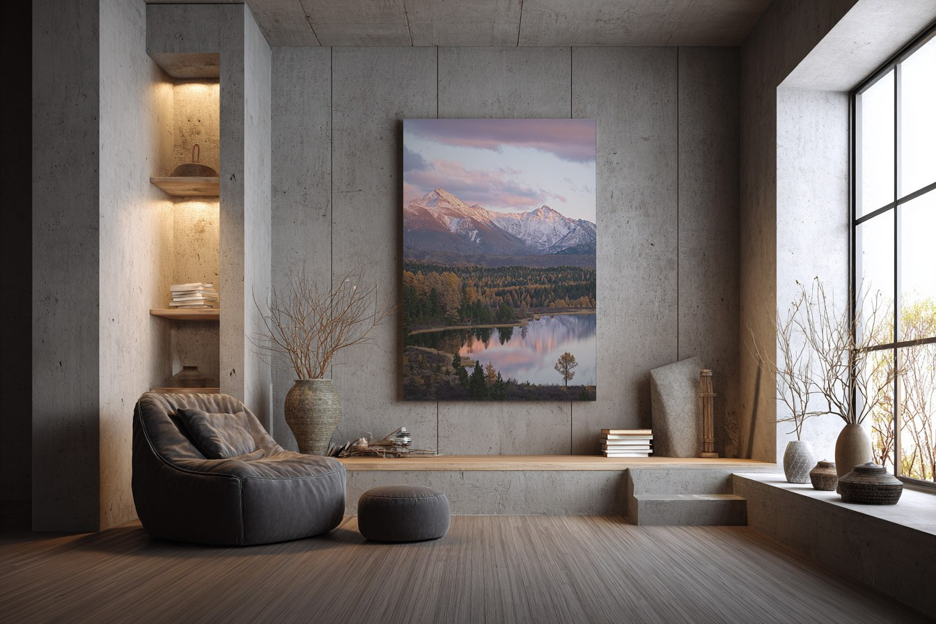 Перечень услуг с актуальными ценами. Интерьерный фотограф в Санкт-Петербурге Михаил Азаров. Печать и продажа фотографий