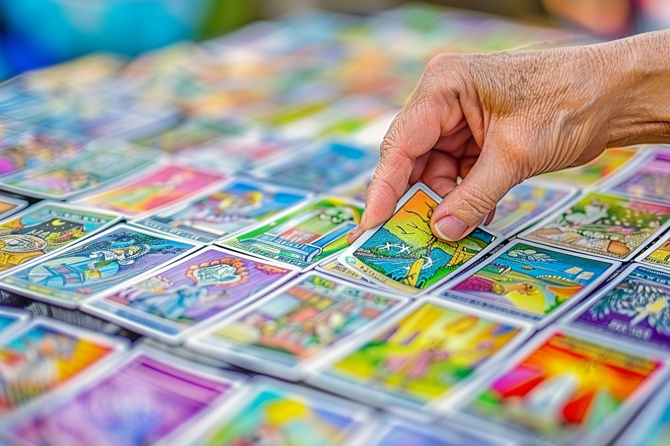 Как использовать метафорические карты самостоятельно: руководство