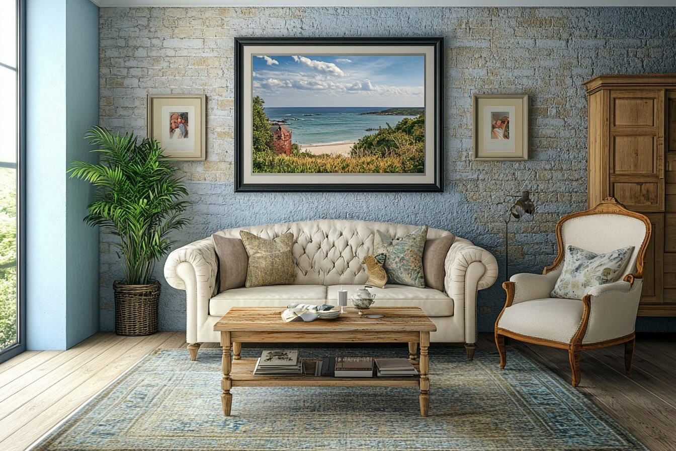 Какую картину выбрать. Картины пейзаж