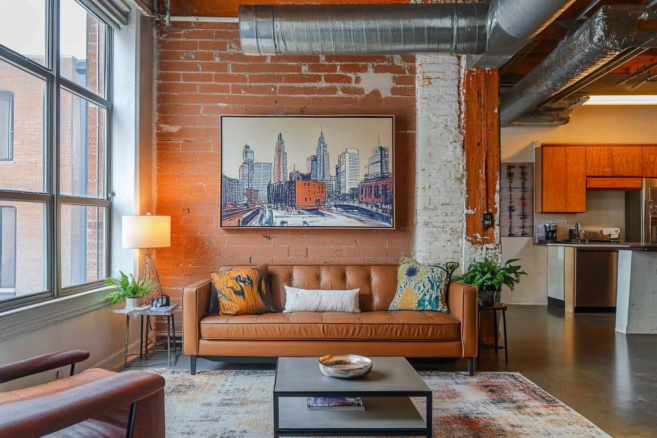 Какую картину выбрать. Картины пейзаж