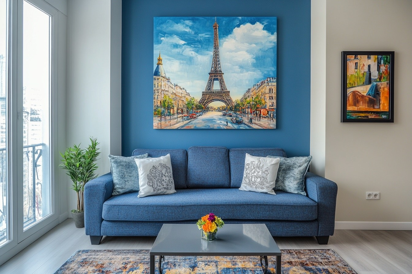 Какую картину выбрать. Картины пейзаж