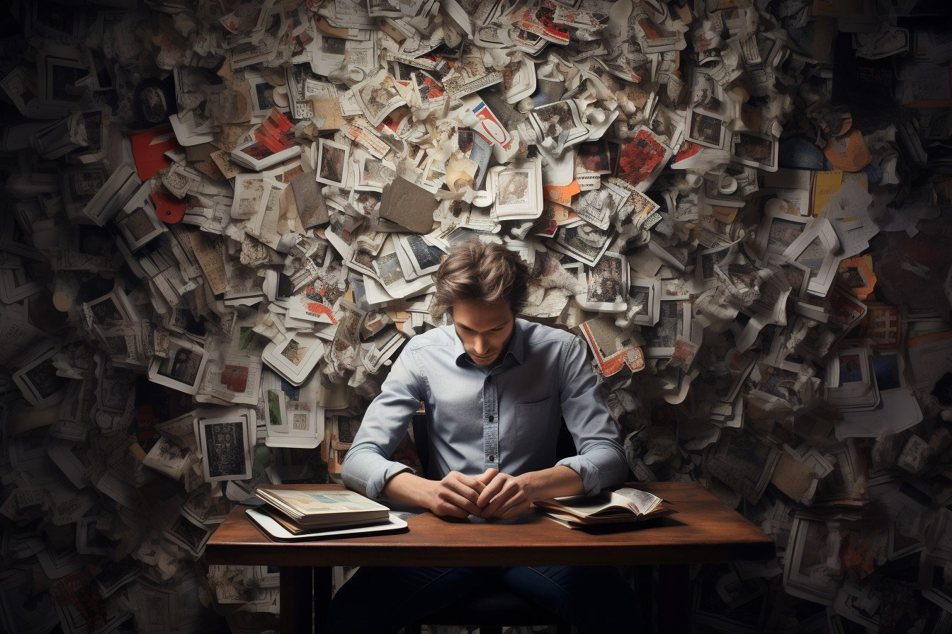 Навязчивое поведение — от черт характера до ОКР. Психологическая служба  — реестр психологов АПВО