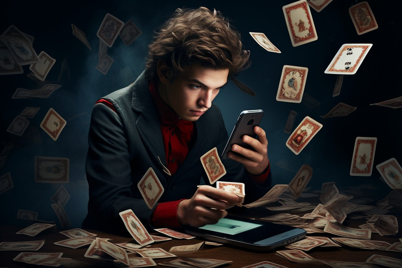 Статья: «Информационное мошенничество». Психологическая служба — реестр психологов АПВО