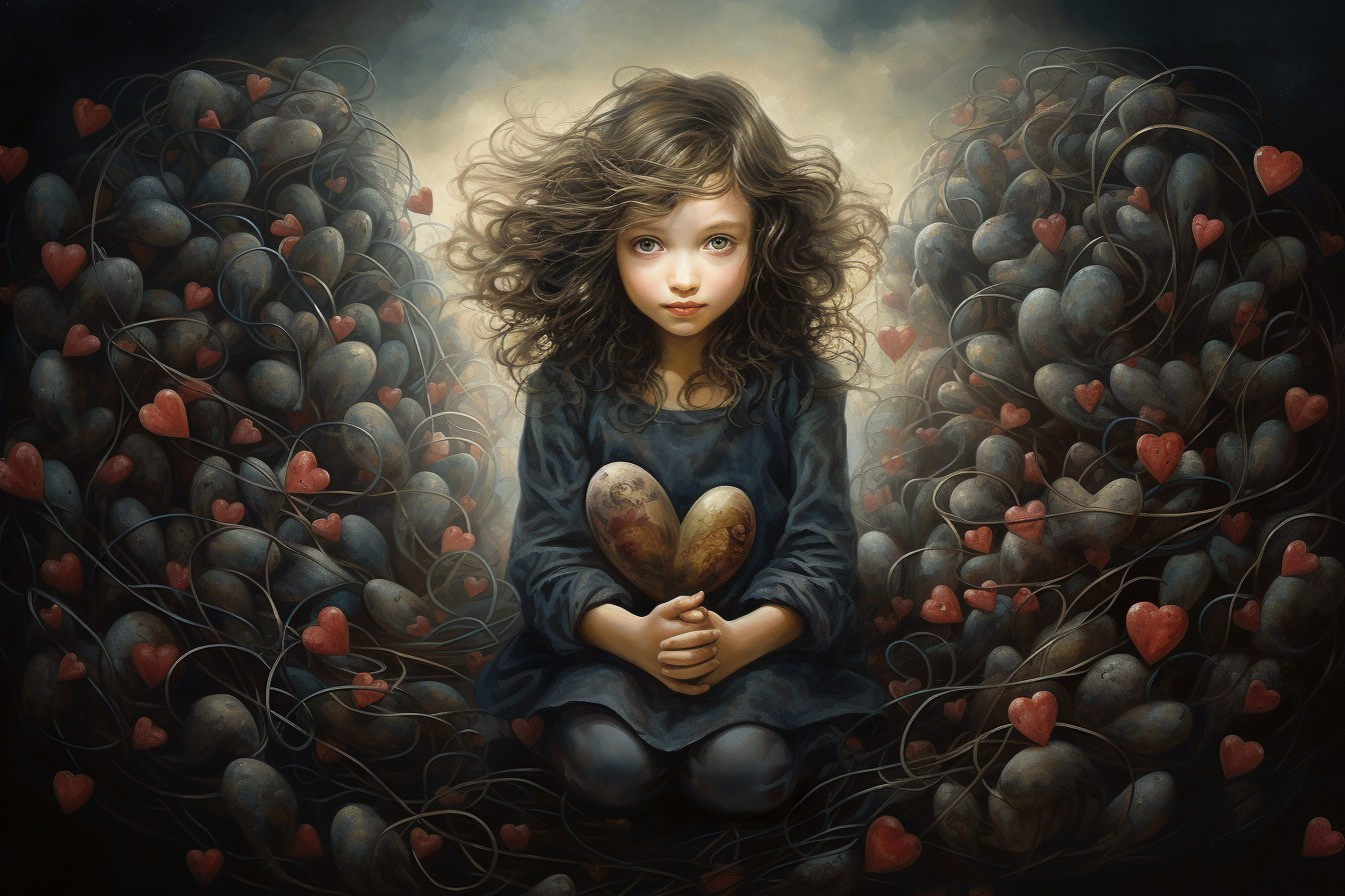 Месть или скрытое бесплодие? Причины чайлдфри. Психологическая служба  — реестр психологов АПВО