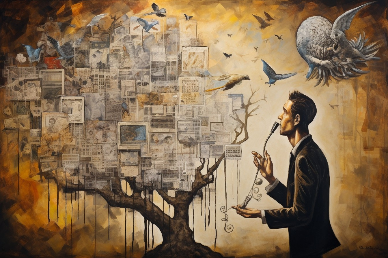 Кто ты? О чем говорят особенности речи собеседника (часть 1). Психологическая служба  — реестр психологов АПВО