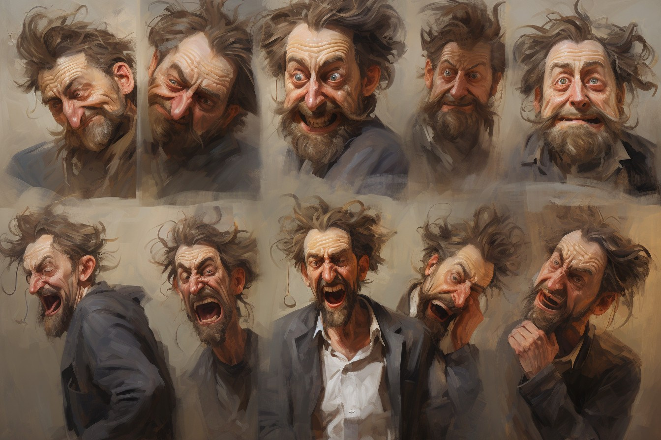 Жесты, мимика, походка. Психологическая служба  — реестр психологов АПВО