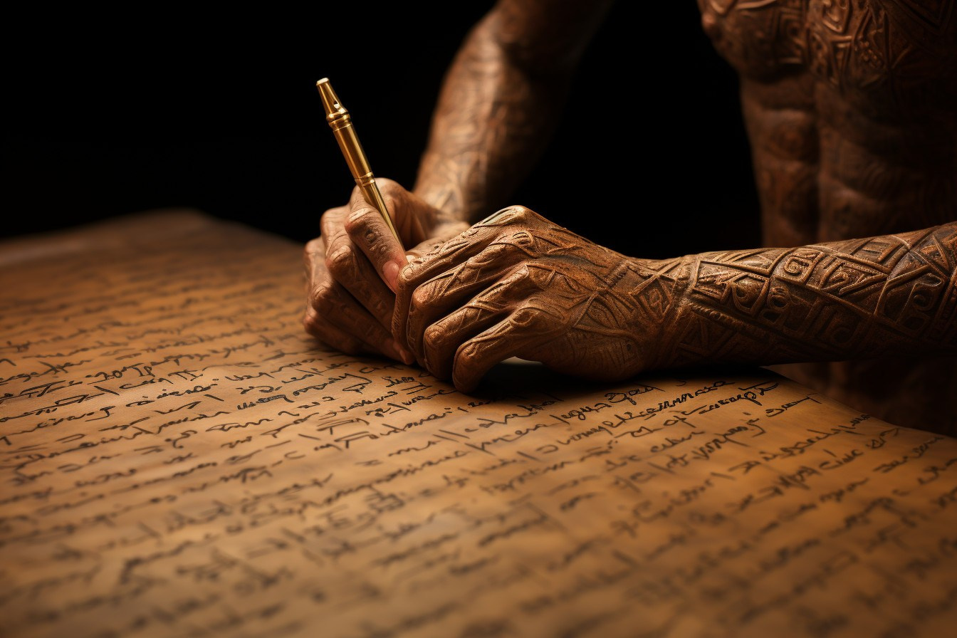 Статья «Анализ почерка». Психологическая служба  — реестр психологов АПВО