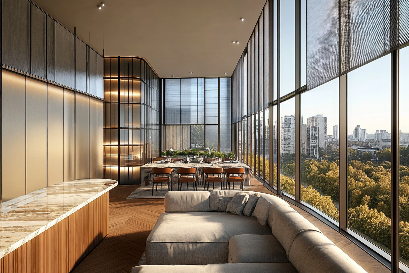 МЕТАМОРФОЗЕР — пространство визуальных решений для бизнеса