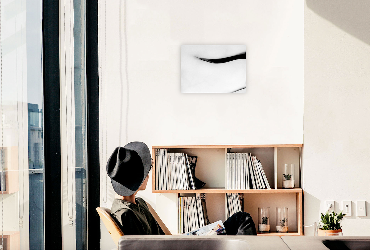 Buy A limited edition book of nude photographs and art prints by Anna. Anna Laza Art photographer