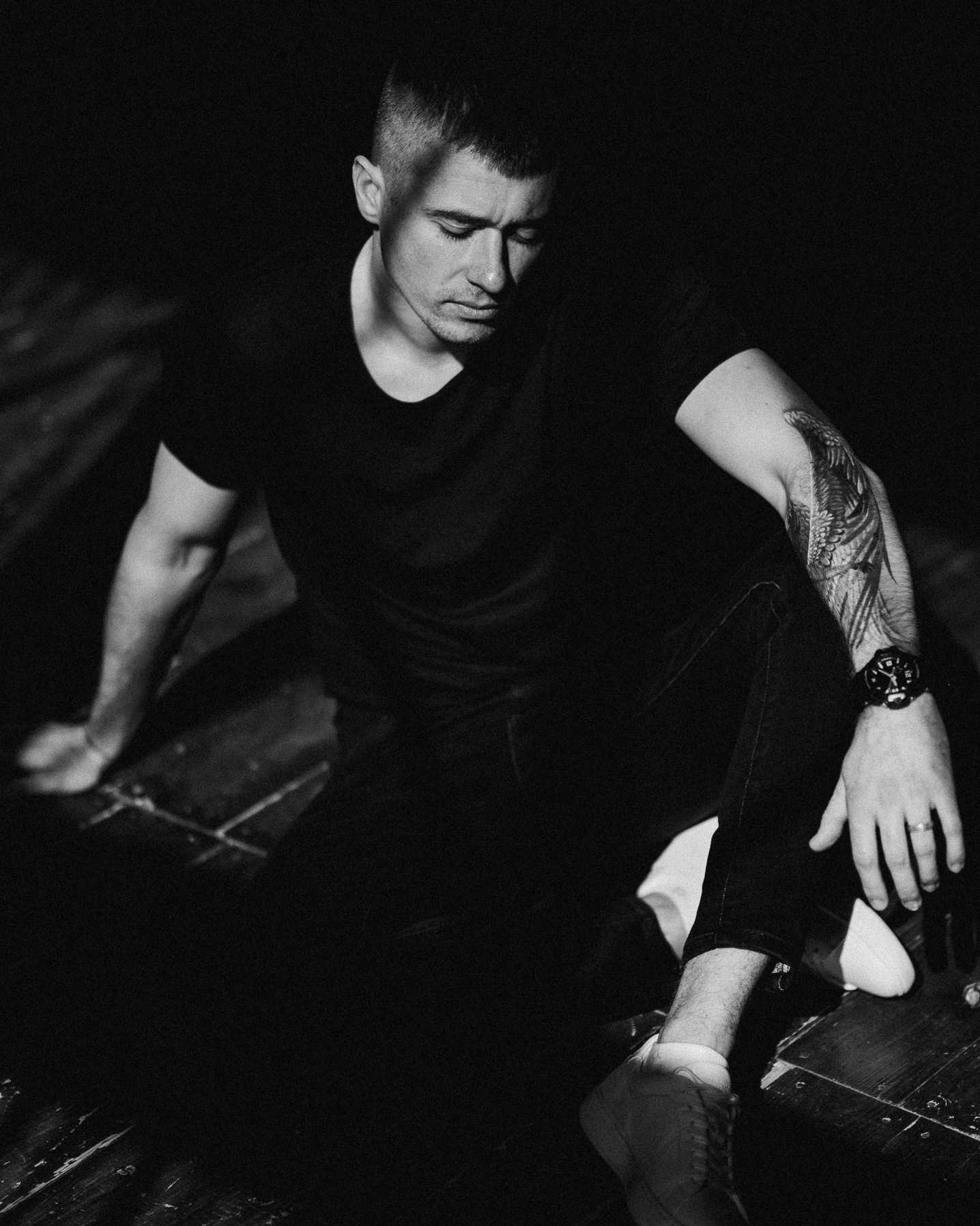 Олег Минайлов — Фотограф ваших событий