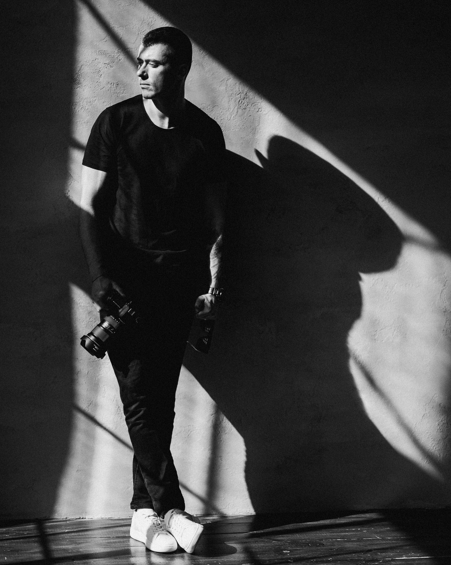 Обо мне. Олег Минайлов — Фотограф ваших событий