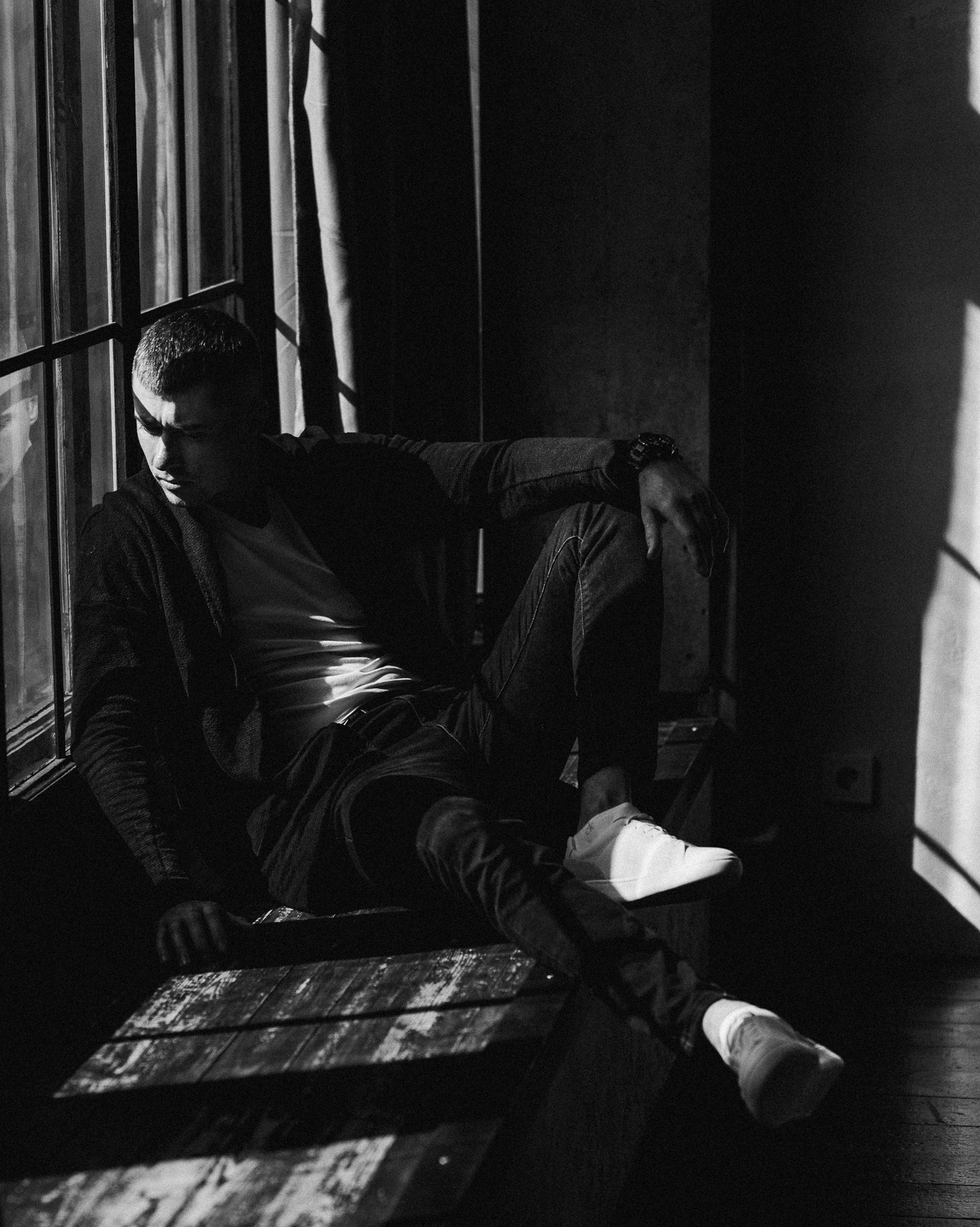 Обо мне. Олег Минайлов — Фотограф ваших событий