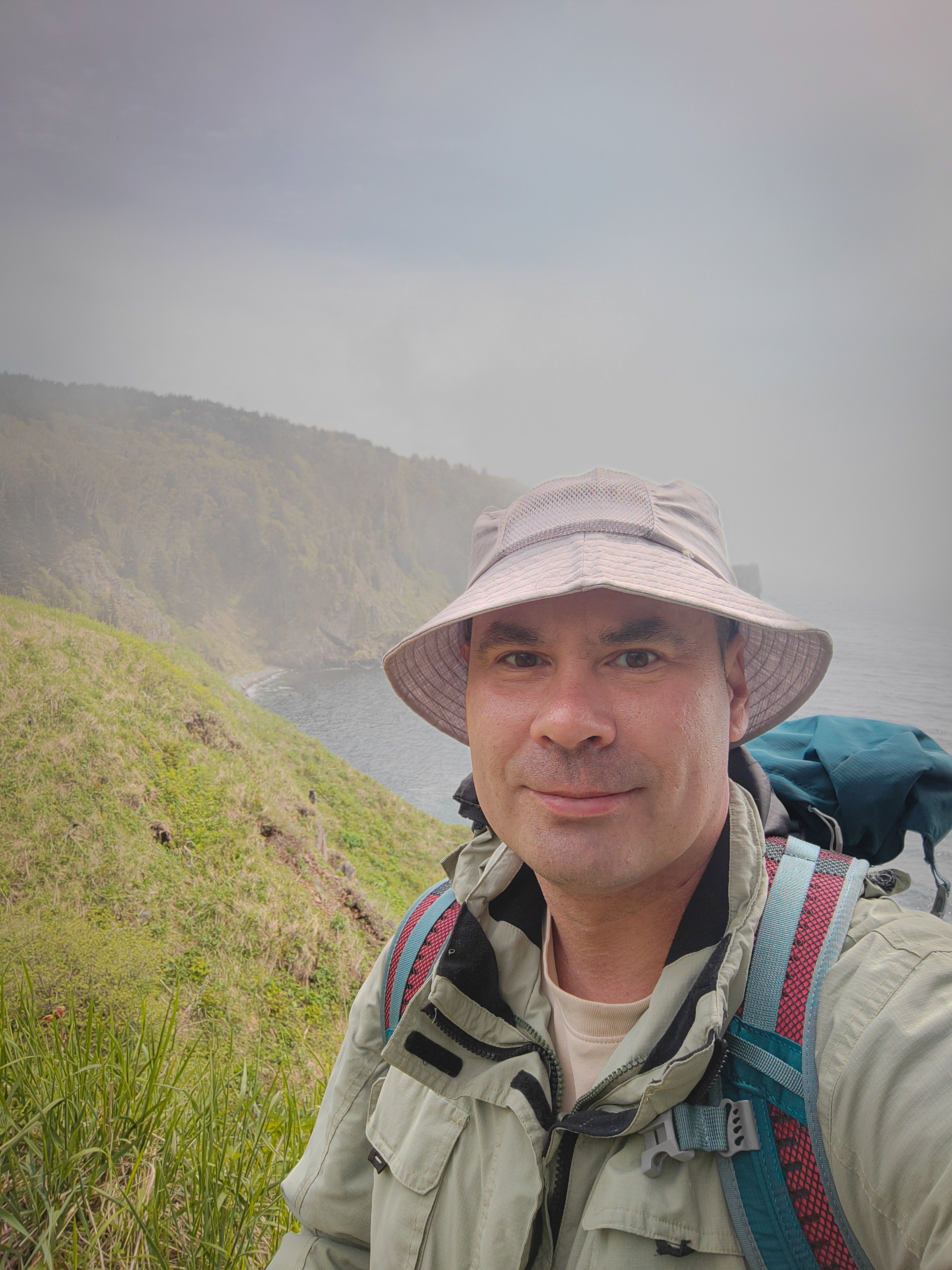 Дальний Восток — природа и достопримечательности