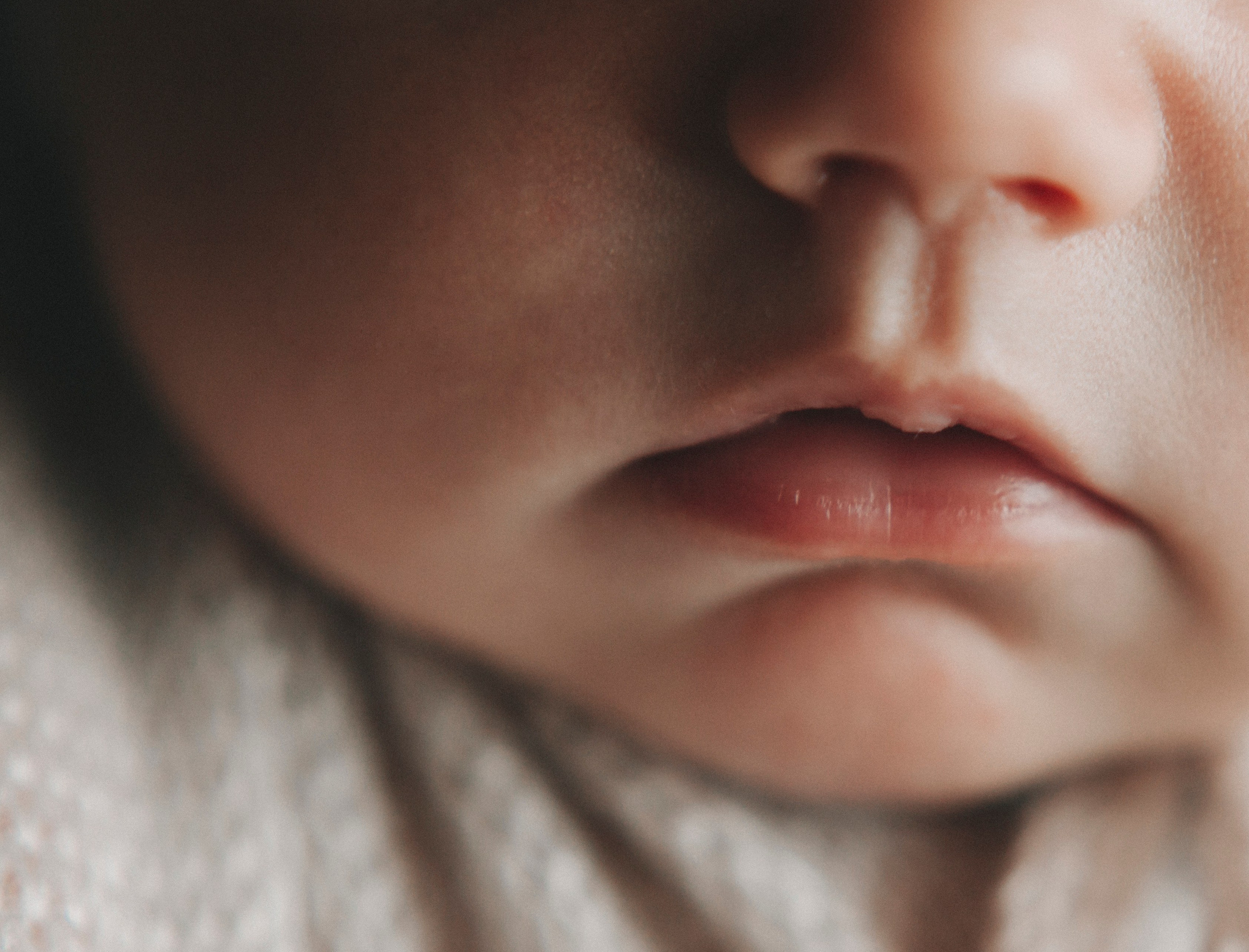 Портфолио. Фотограф новорожденных в Воронеже