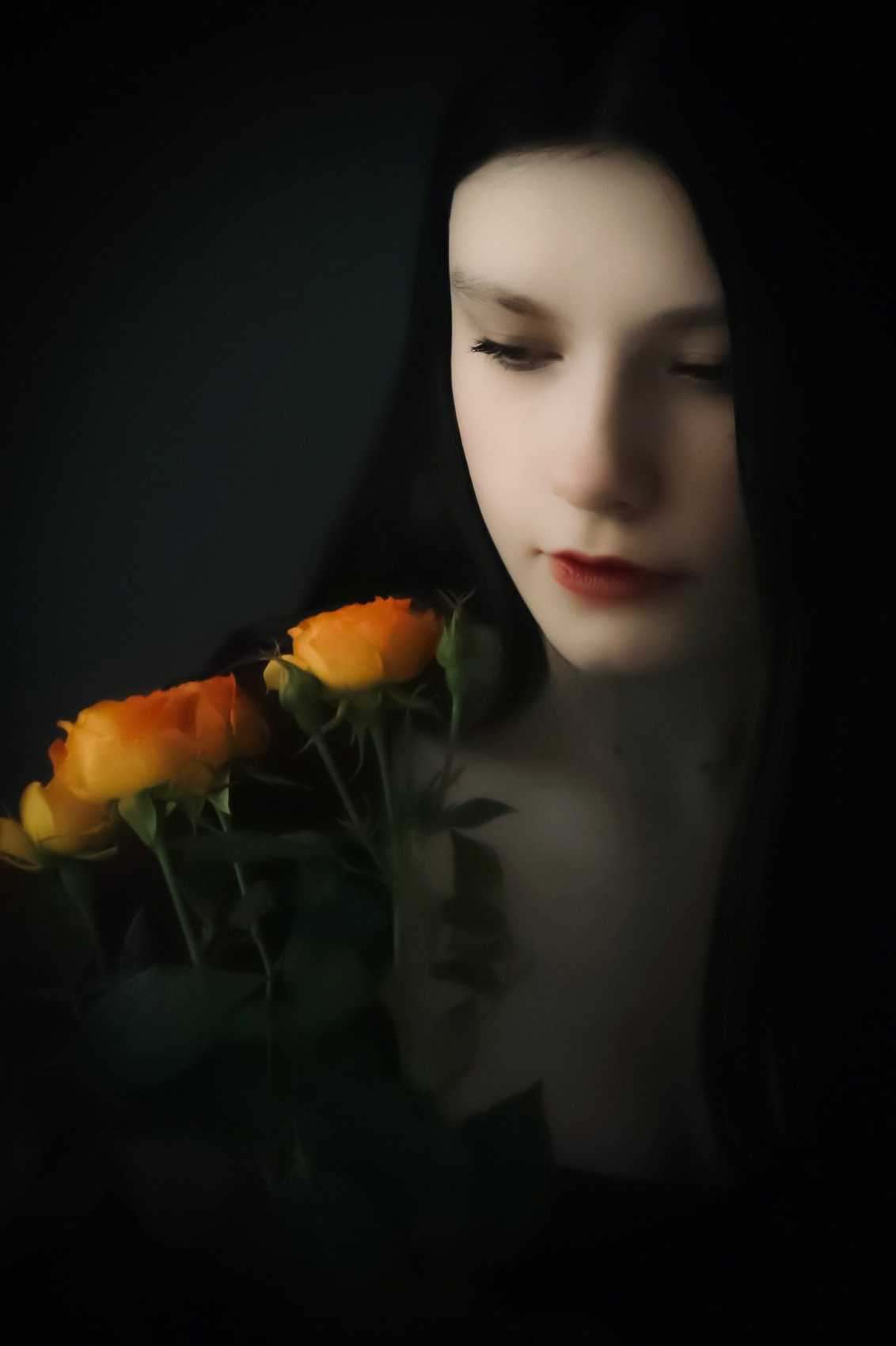 • Ты есть. VITA · visual therapy arts