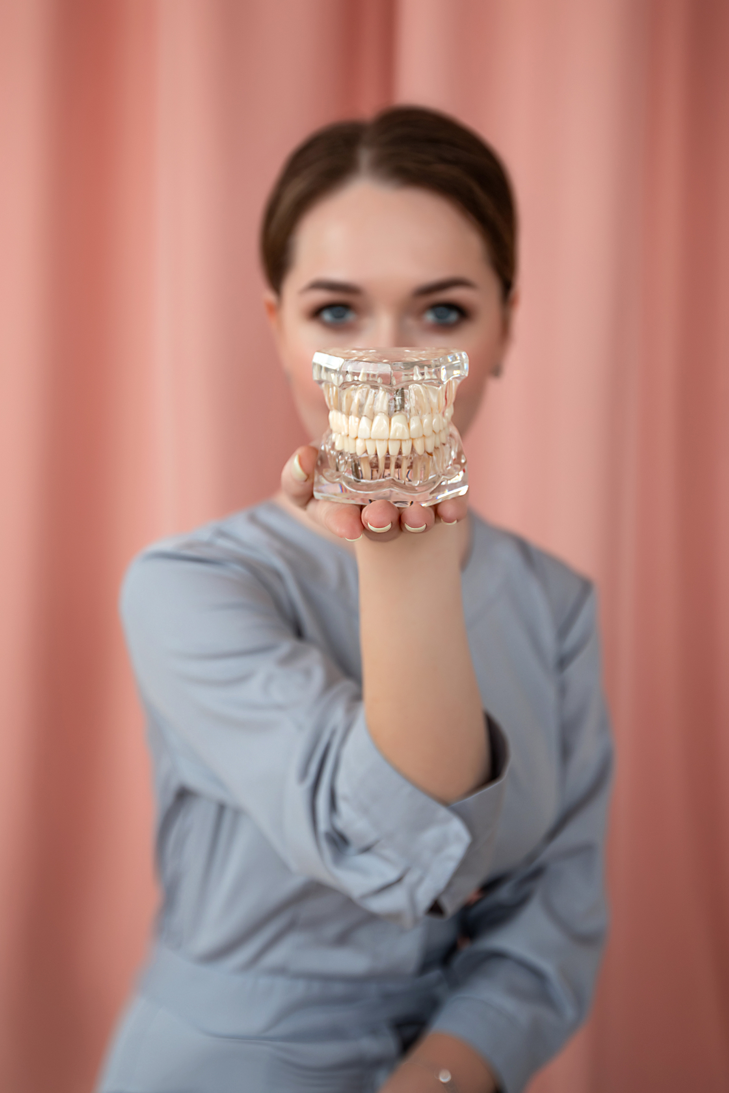 Sveta GOSHTAUTAS фотограф Пермь