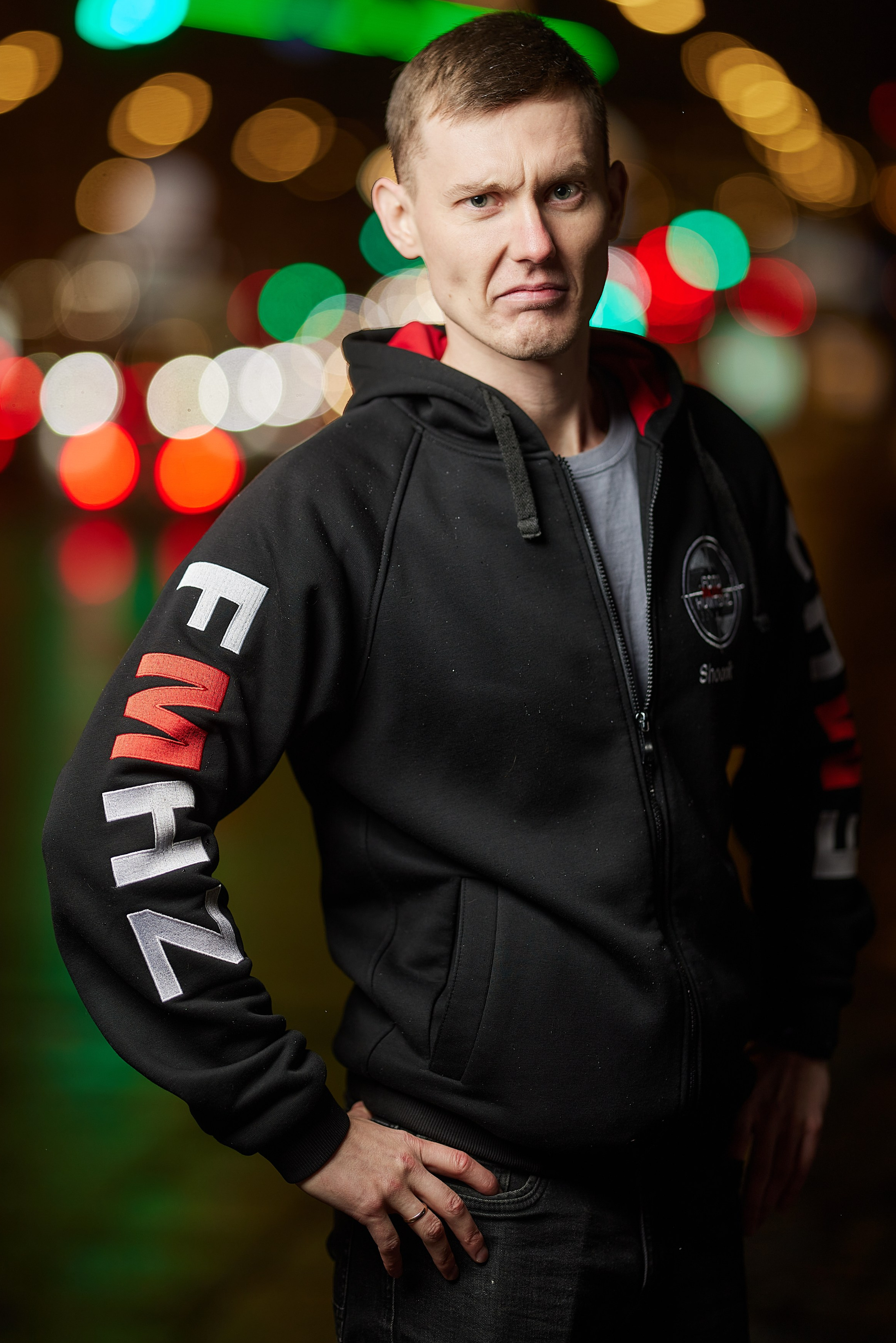 Команда проекта FotoMotoHunterZ. FotoMotoHunterZ — фотографии мотоциклистов на улицах города