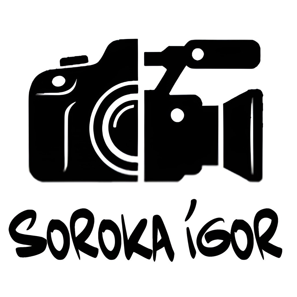 Фотограф Сорока Игорь