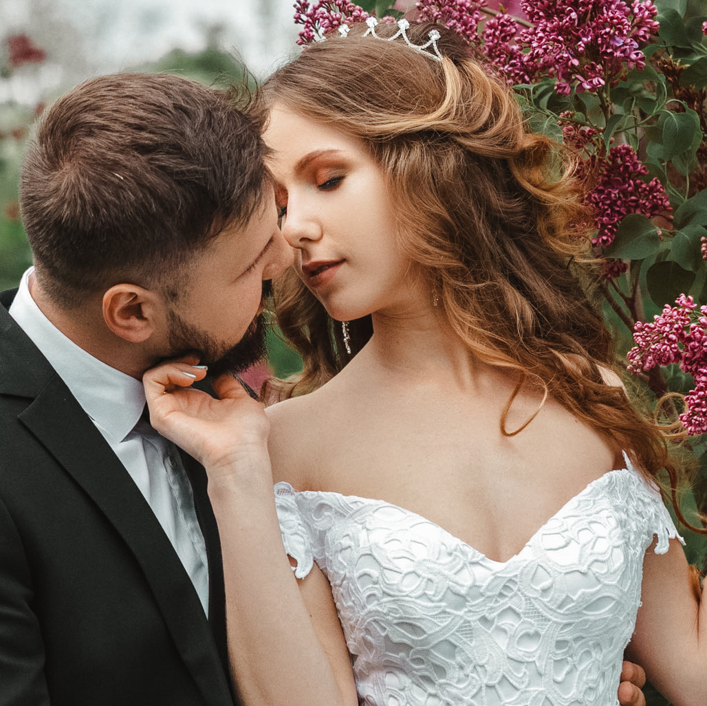 Свадьбы - фотограф Иван Прусов