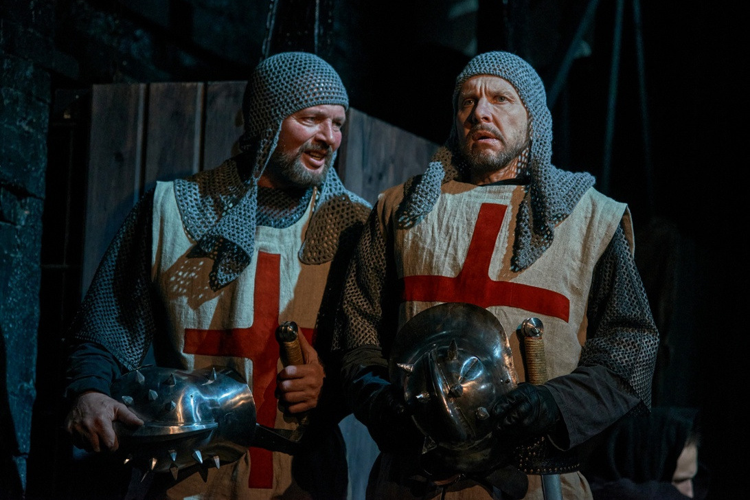 Журнал о самом особенном. Пермь и Пермский край