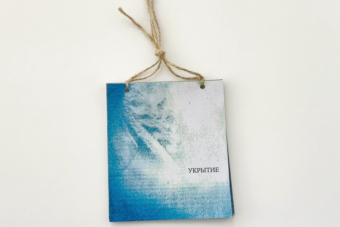 Издания. Катерина Эделева