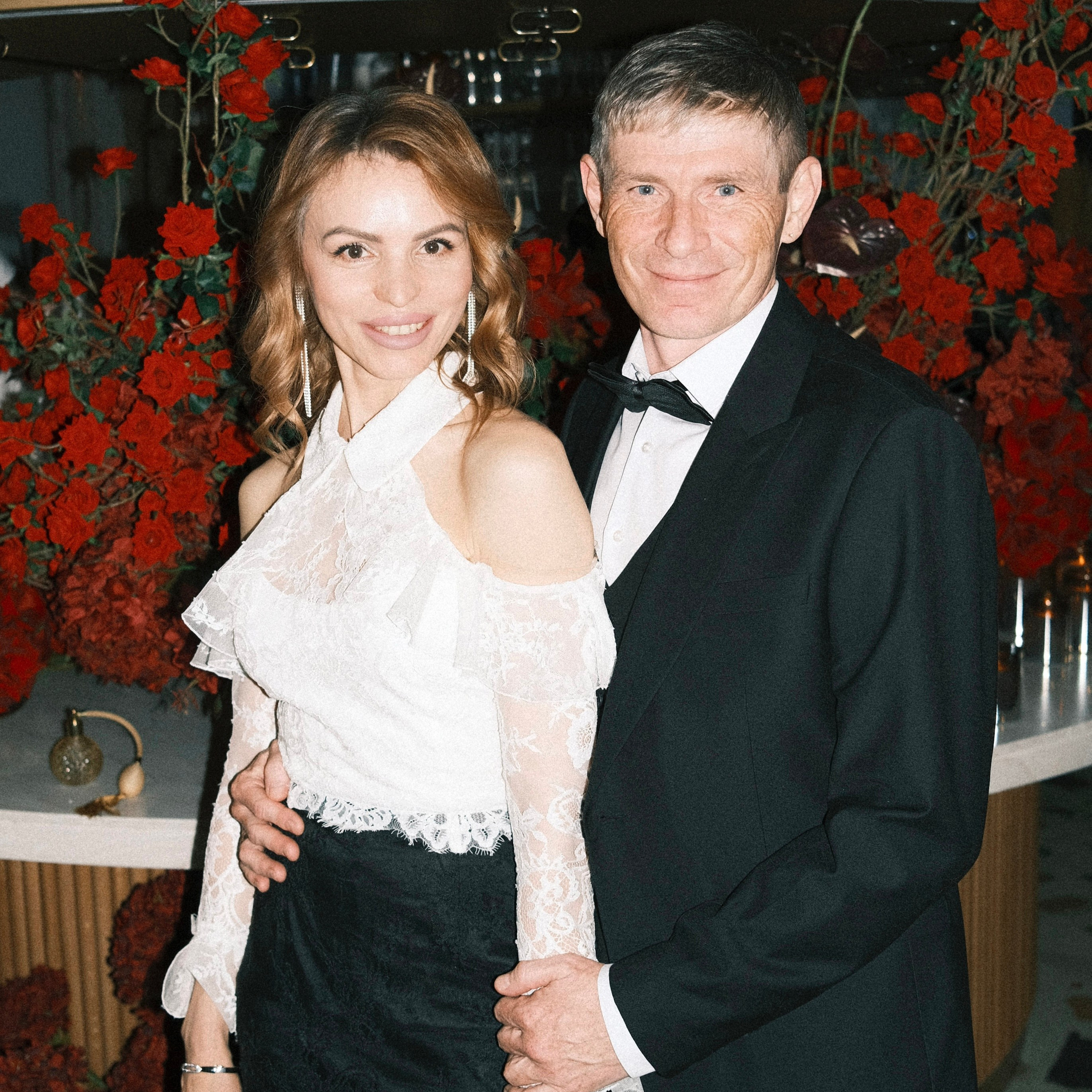 Фотографии «как на пленку» за 24 часа. Фотограф Тим Бритнев