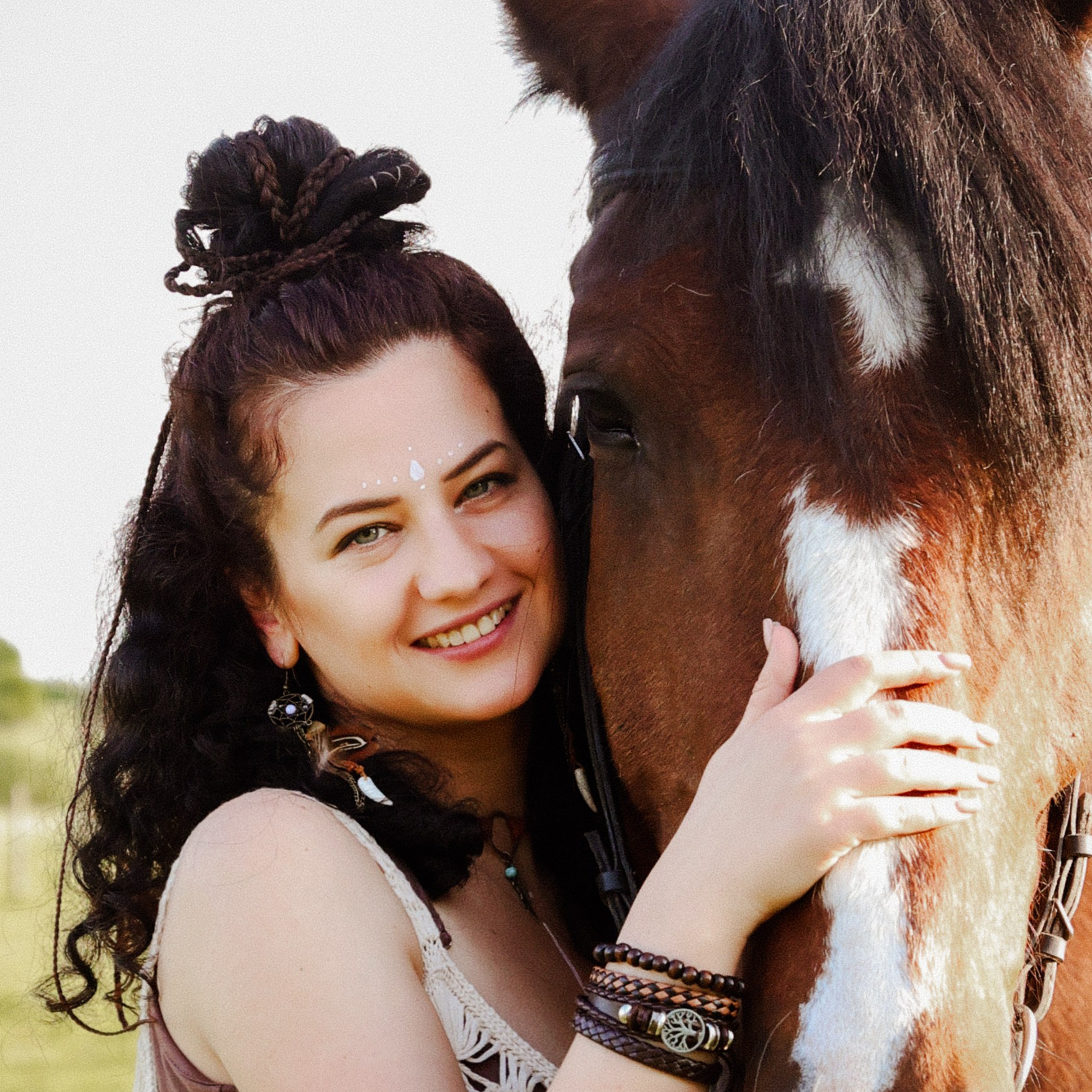 — Индивидуальные фотосессии. Листарова Анна семейный фотограф