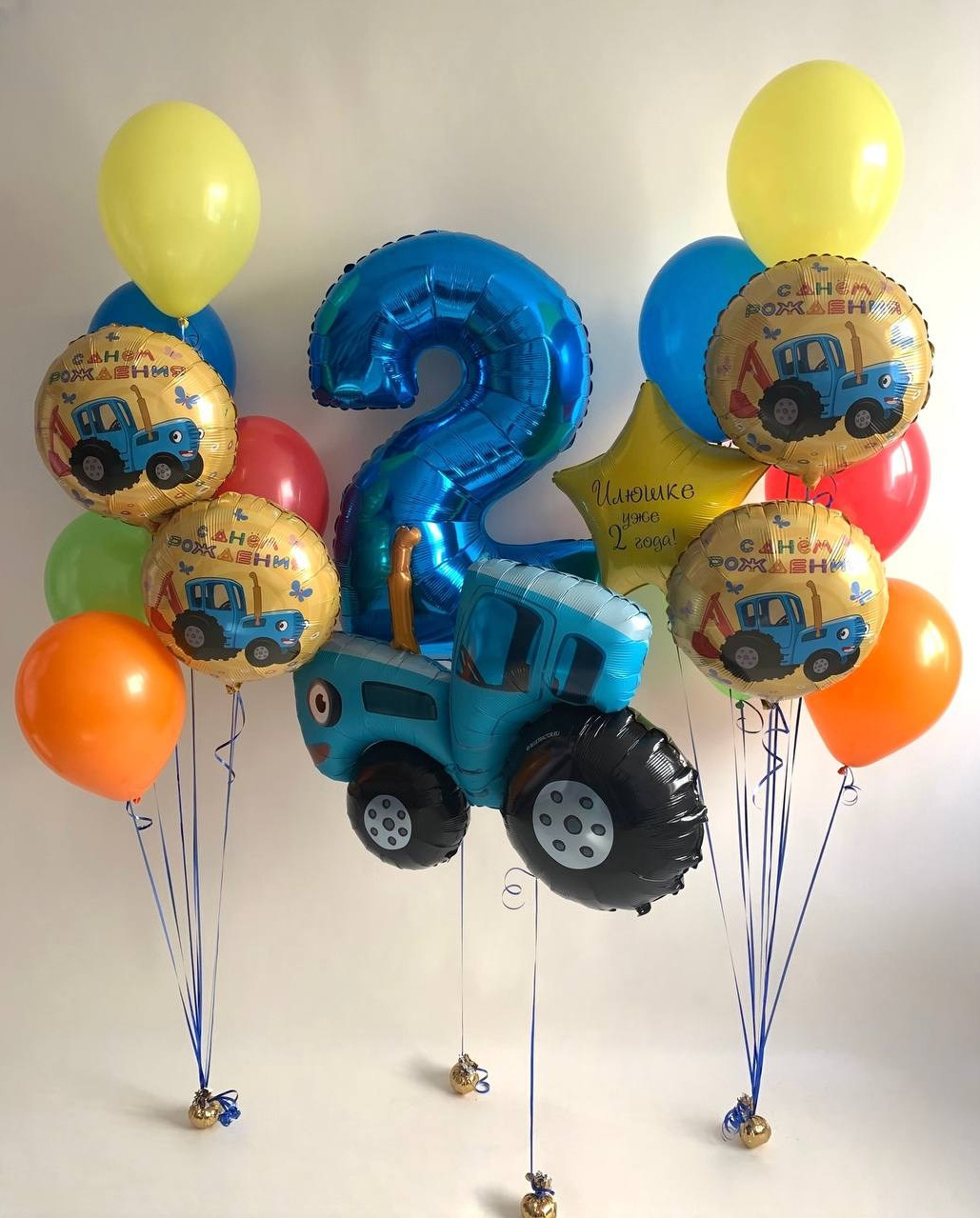 Тематика. Организация мероприятий «Мир праздника Балу»