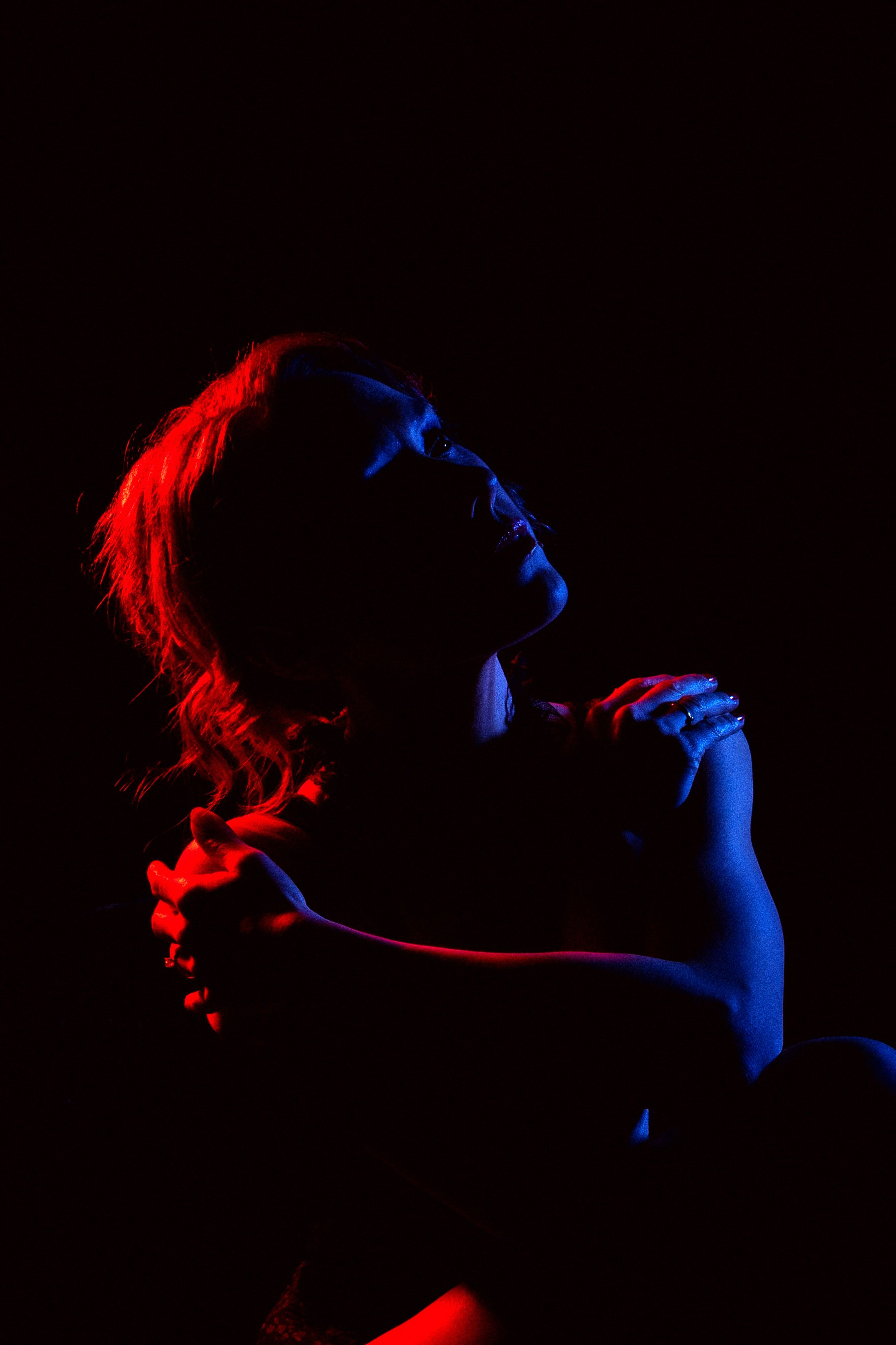 Юлия «Королевская роскошь». Дарья Бухреева — фотограф, видеограф и фототерапевт. Москва и мир