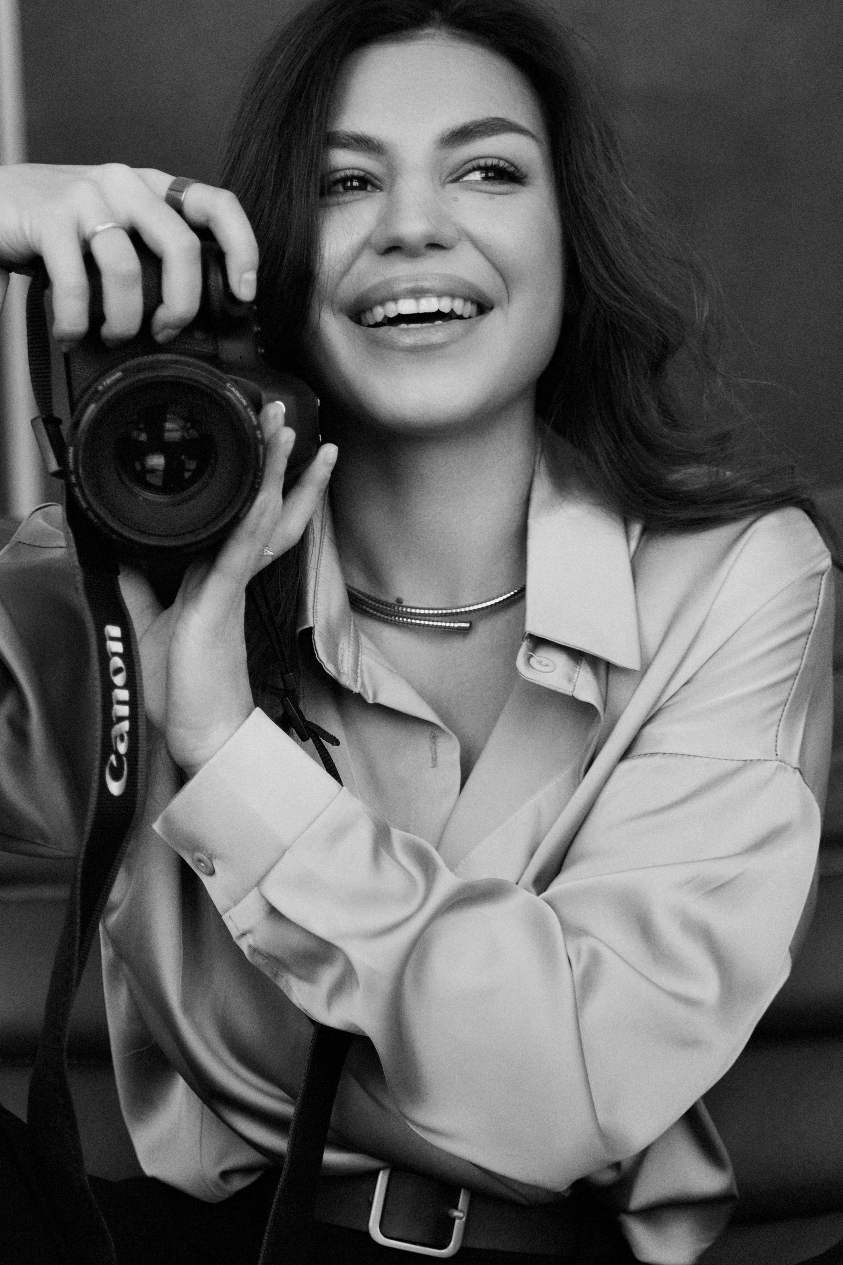 Фотограф в Екатеринбурге Ксения Ерёмина