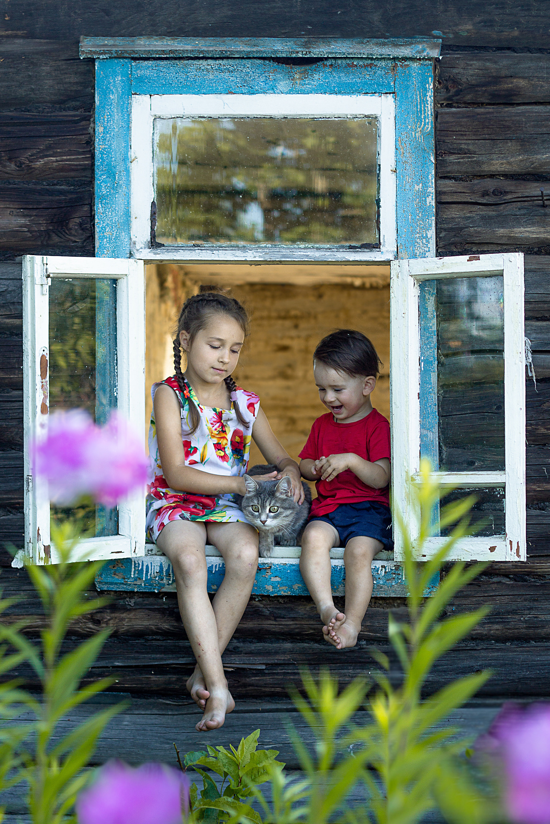Фотограф Великий Новгород Татьяна Чиглинцева