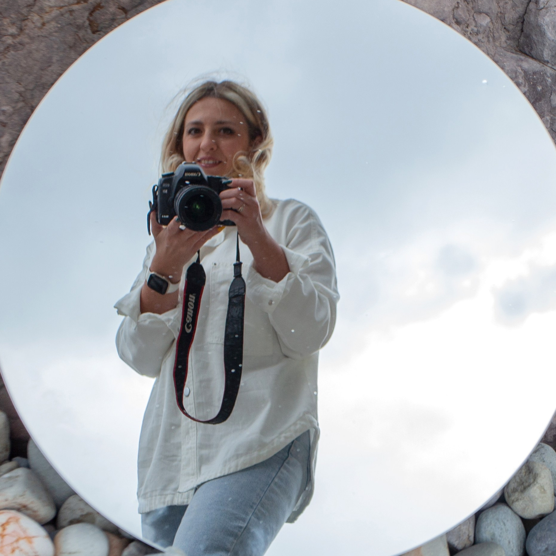 Семейный и детский фотограф в Крыму Ольга Кравцова