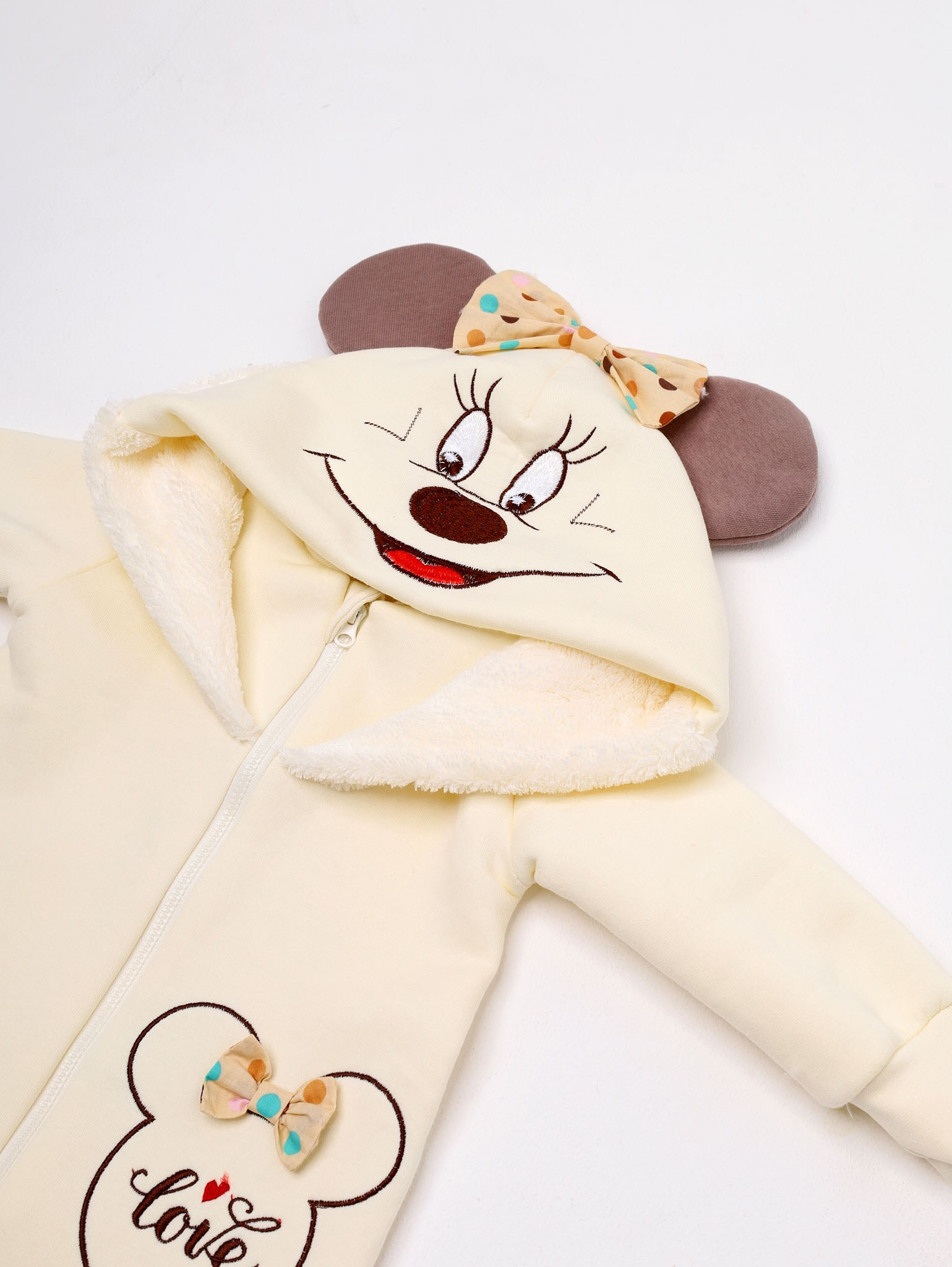 Рекламный фотограф